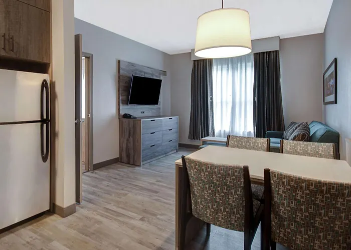 Homewood Suites By Hilton Lexington-Hamburg