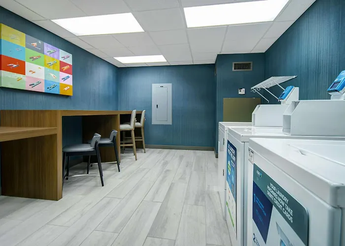 Homewood Suites By Hilton Lexington-Hamburg
