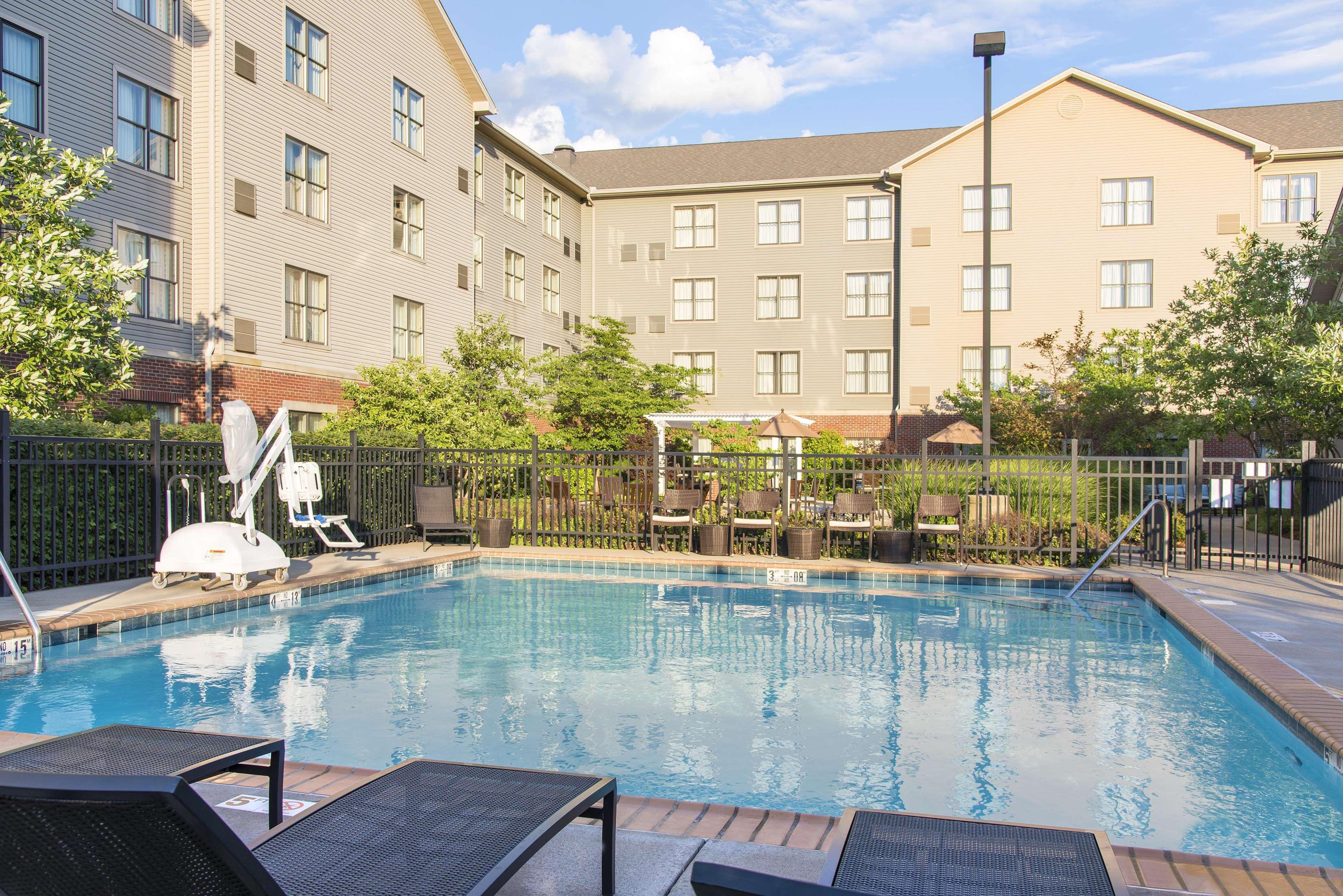 Homewood By Hilton Lexington-hamburg