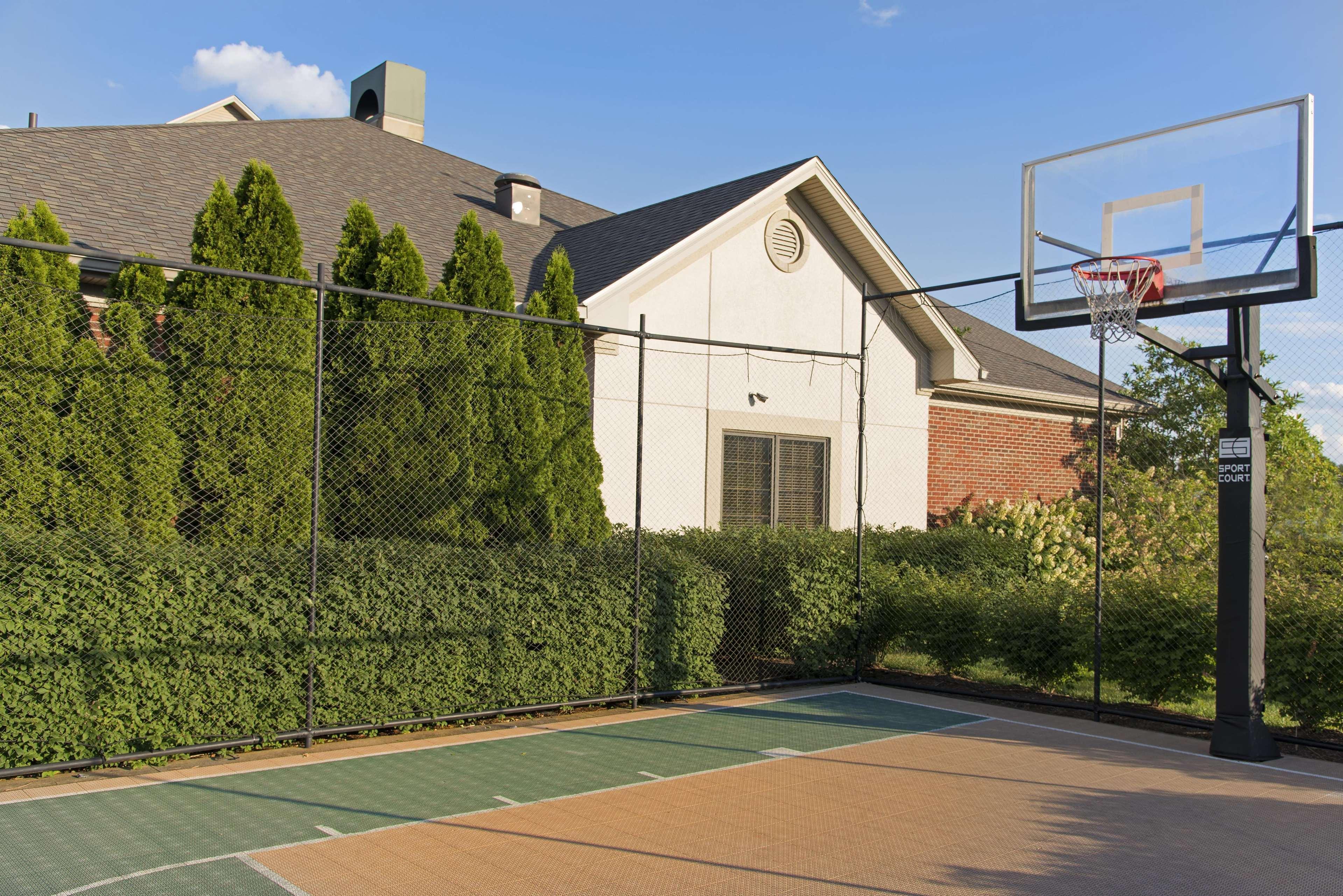 Homewood By Hilton Lexington-hamburg Hotel Lexington