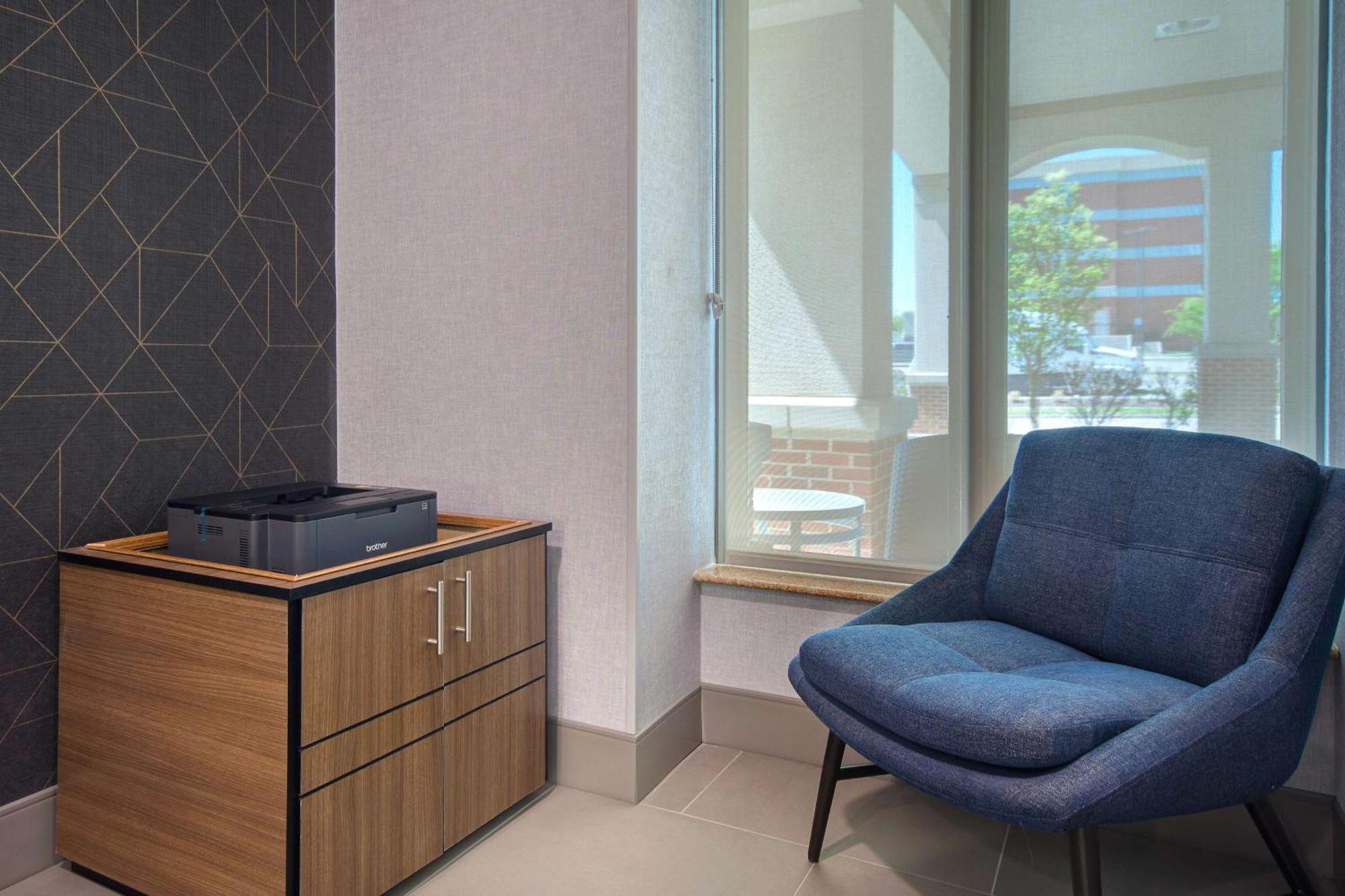 Homewood By Hilton Lexington-hamburg 3*
