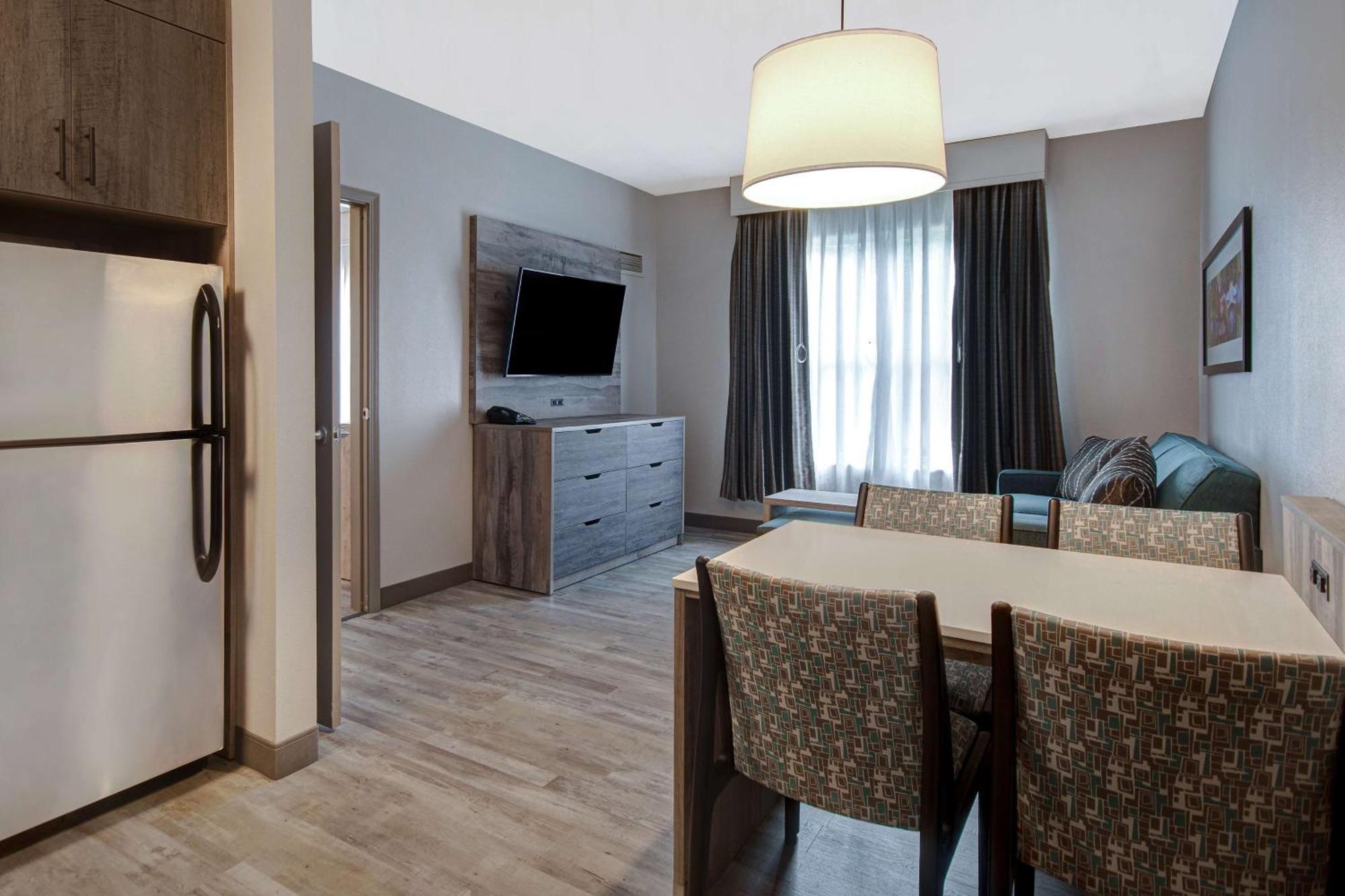 Homewood By Hilton Lexington-hamburg Hotel Lexington