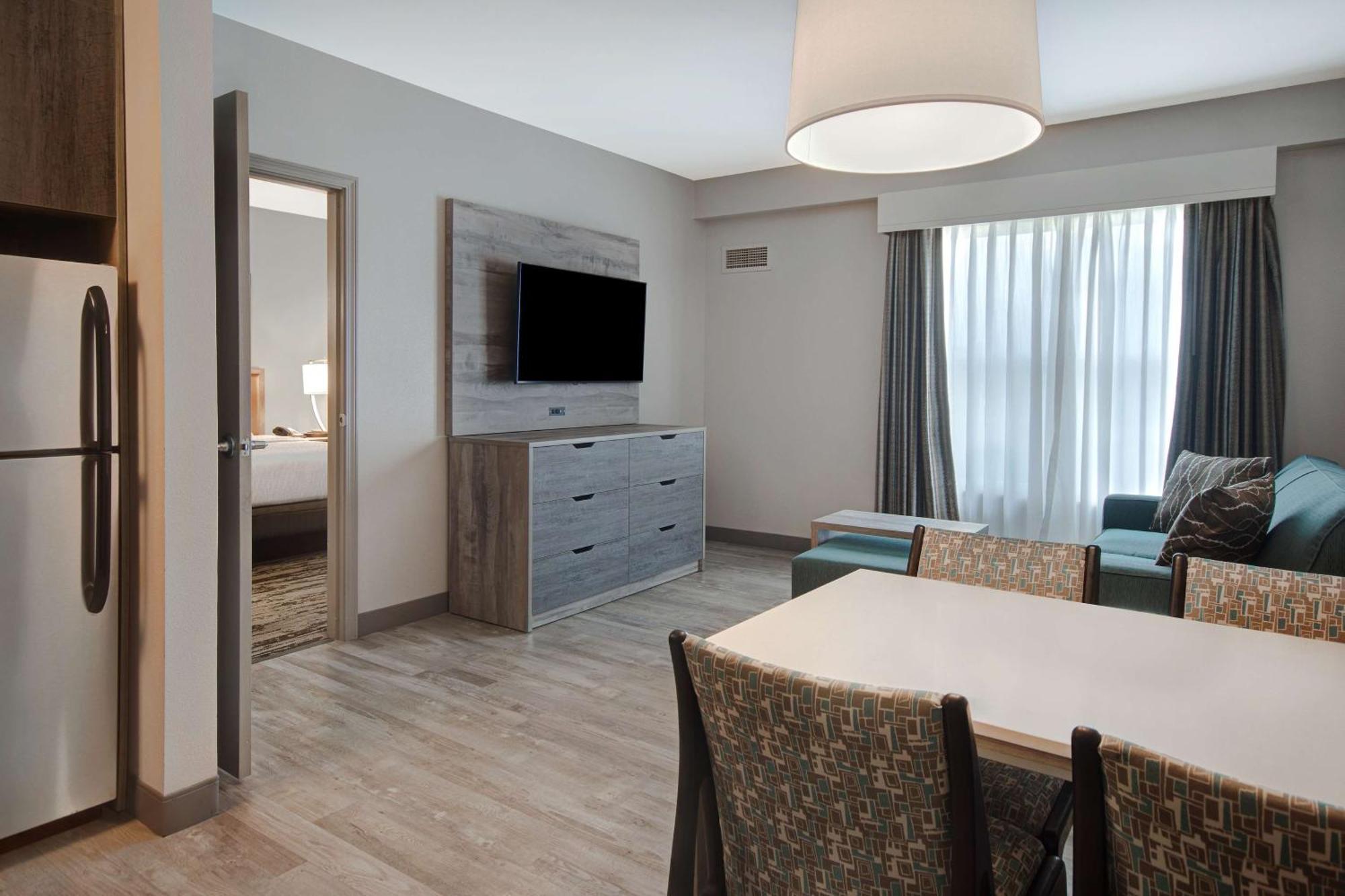 Homewood By Hilton Lexington-hamburg Lexington