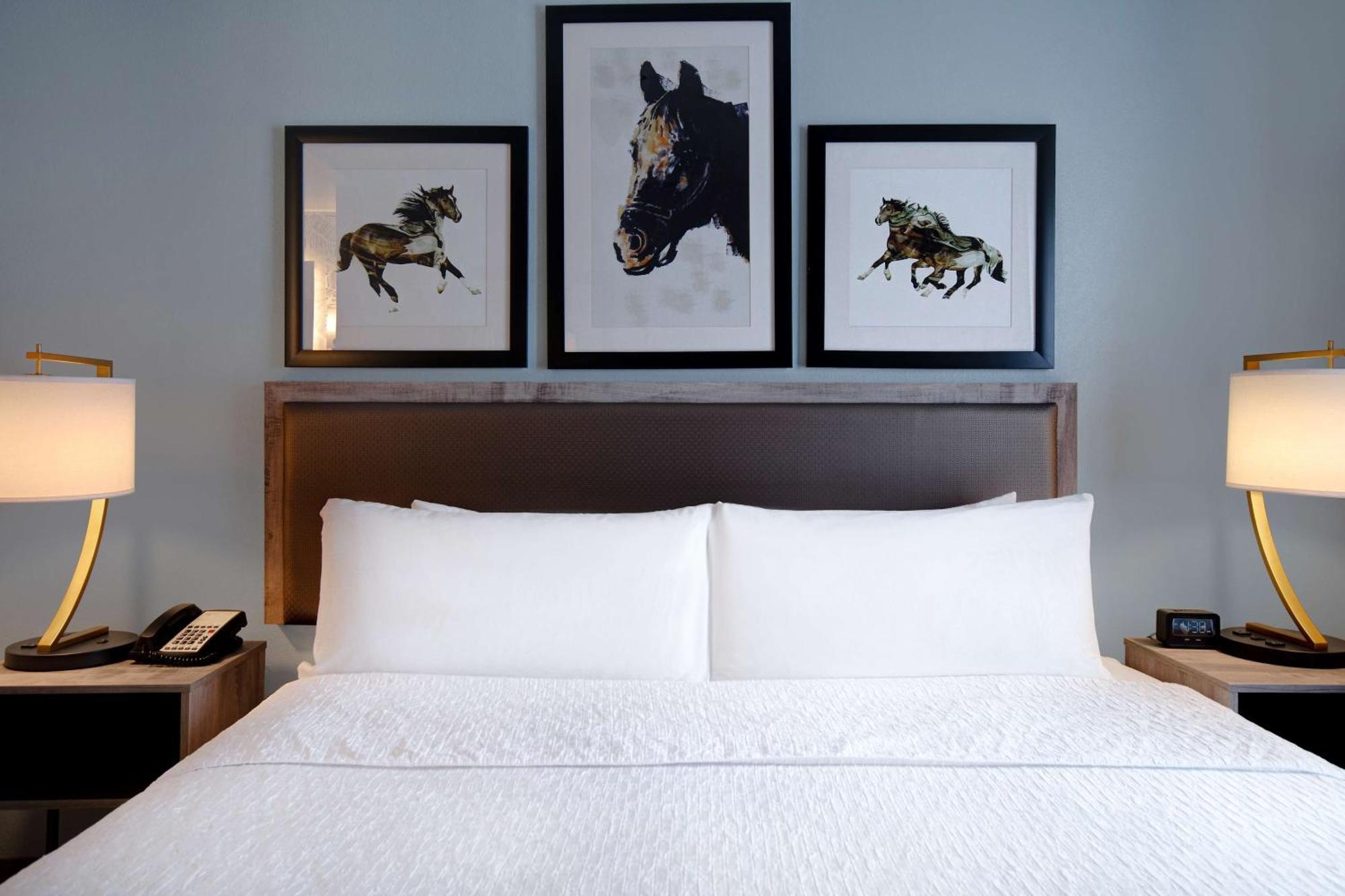 Hotel Homewood By Hilton Lexington-hamburg Lexington