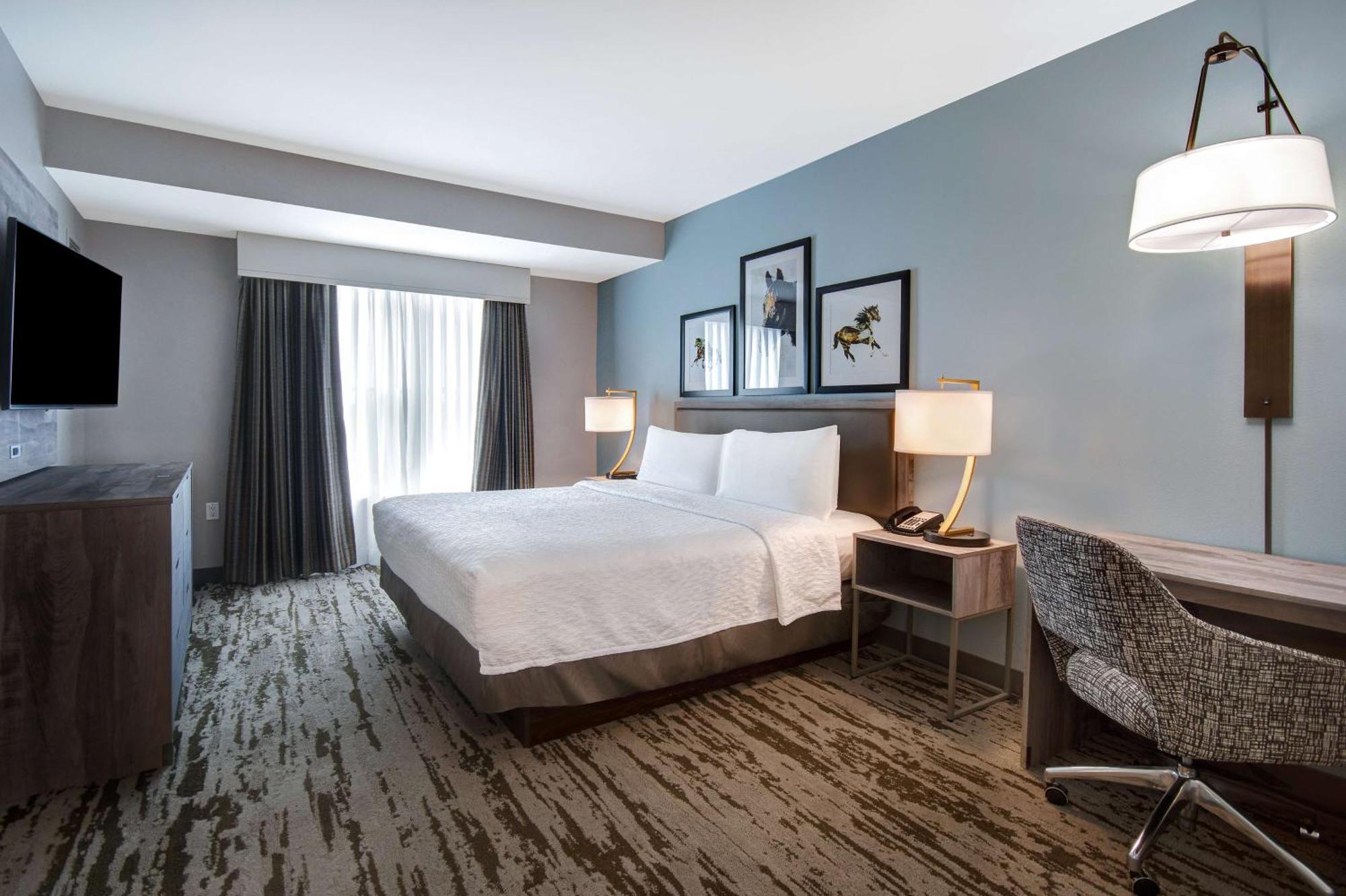 Hotel Homewood By Hilton Lexington-hamburg 3*