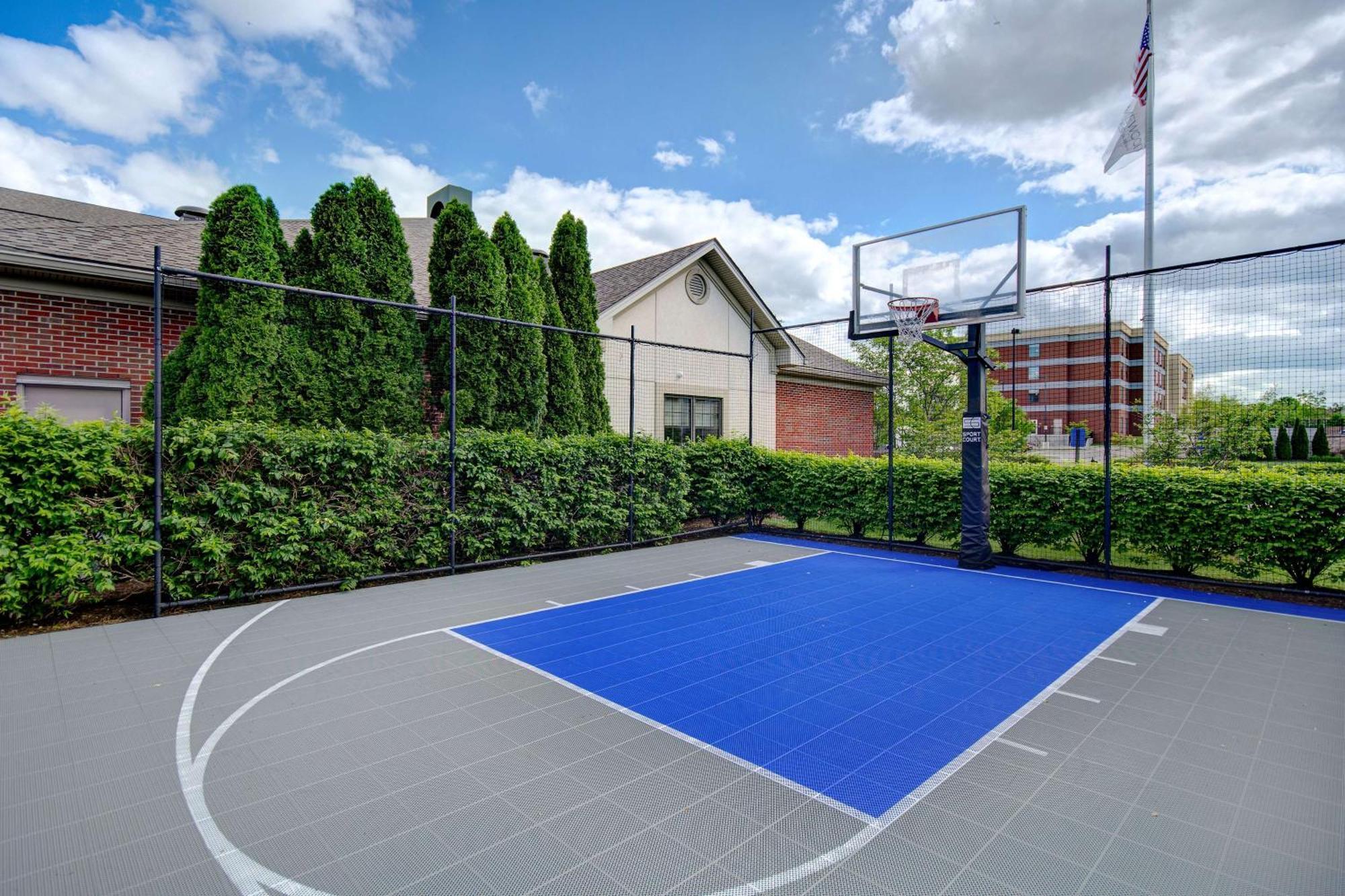 Homewood By Hilton Lexington-hamburg Lexington