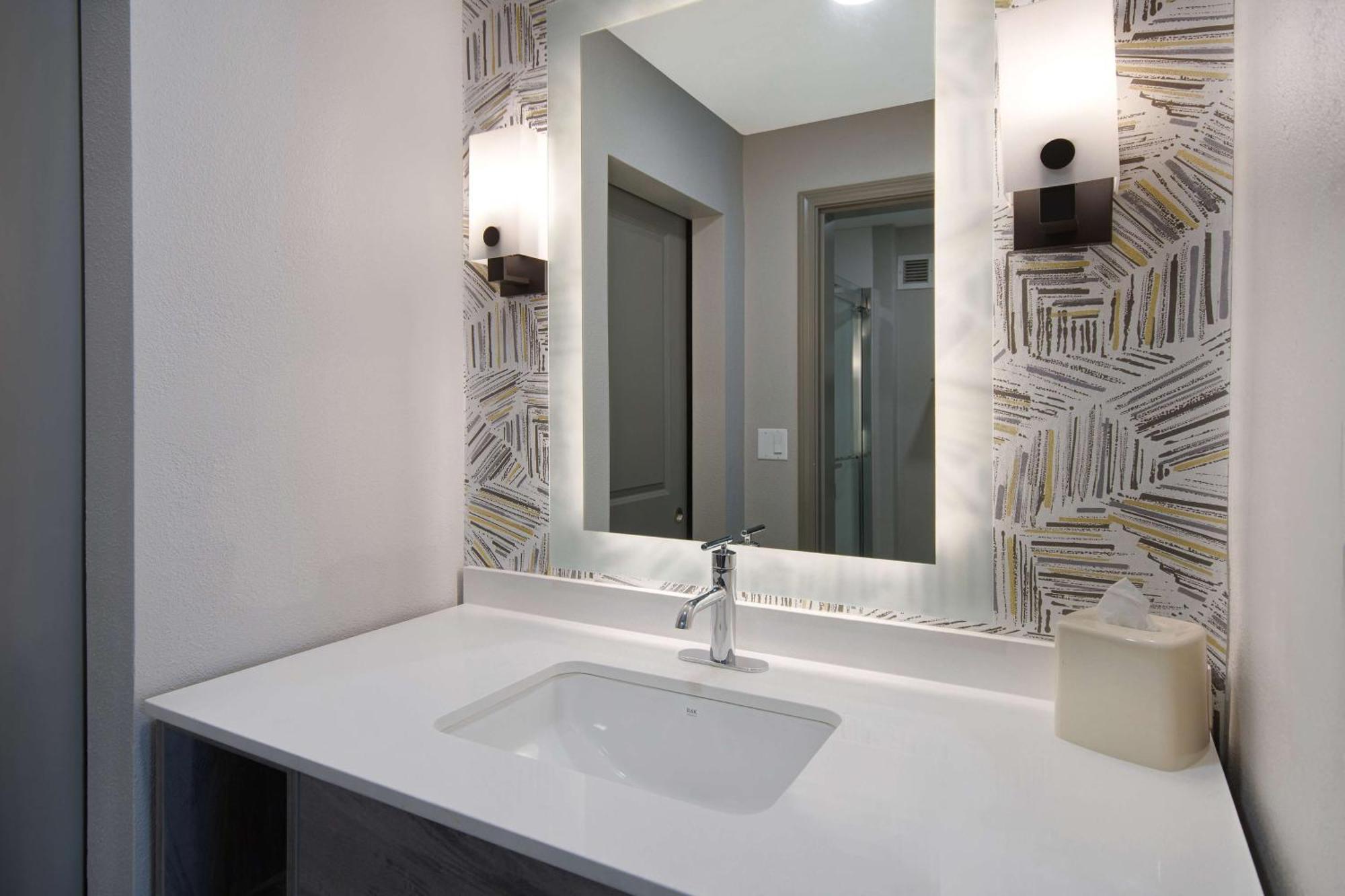 Hotel Homewood By Hilton Lexington-hamburg