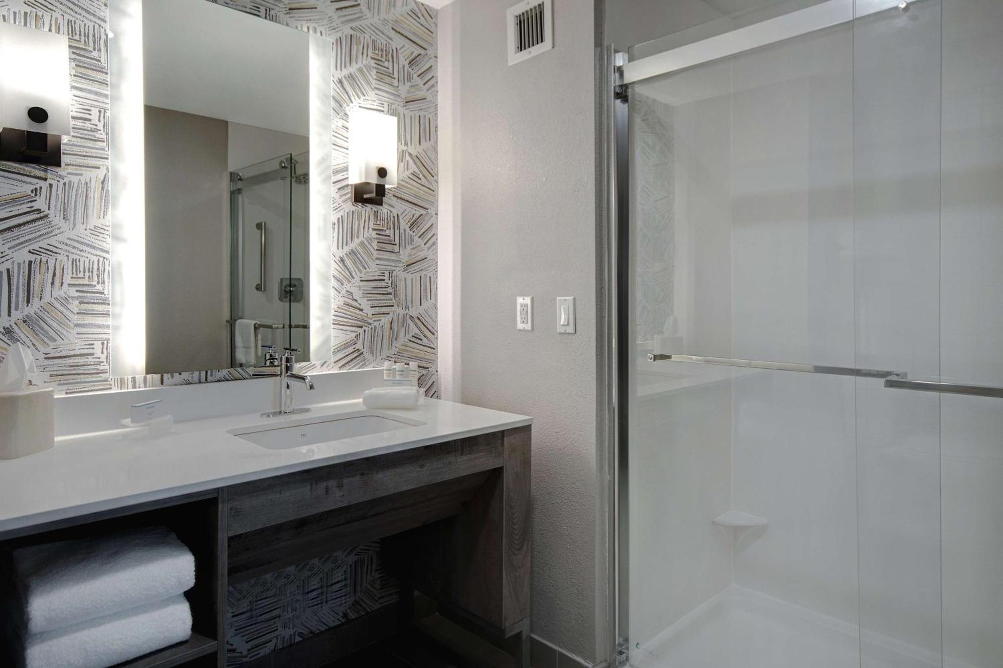 Homewood By Hilton Lexington-hamburg Hotel Lexington
