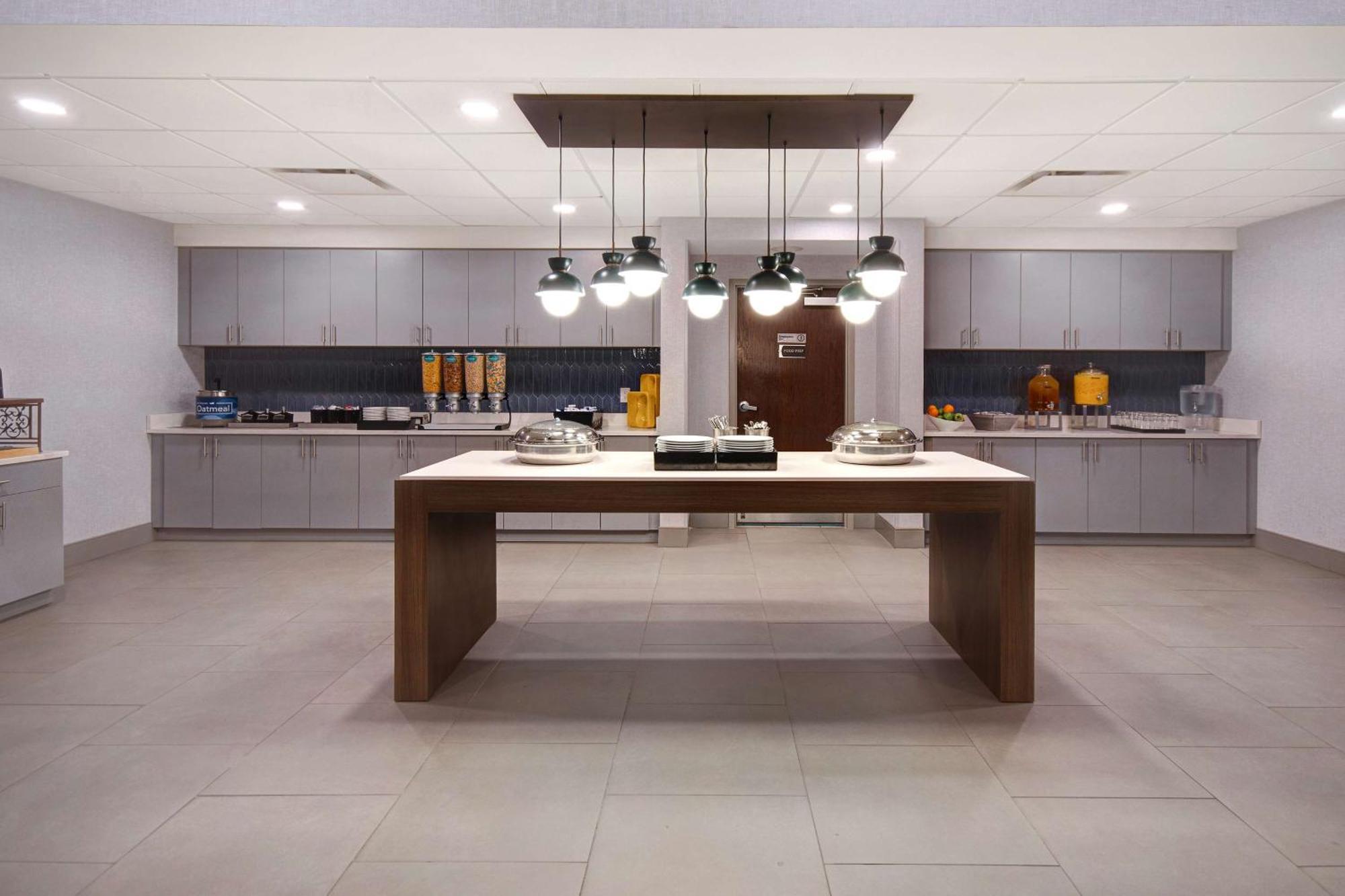 Homewood By Hilton Lexington-hamburg 3*