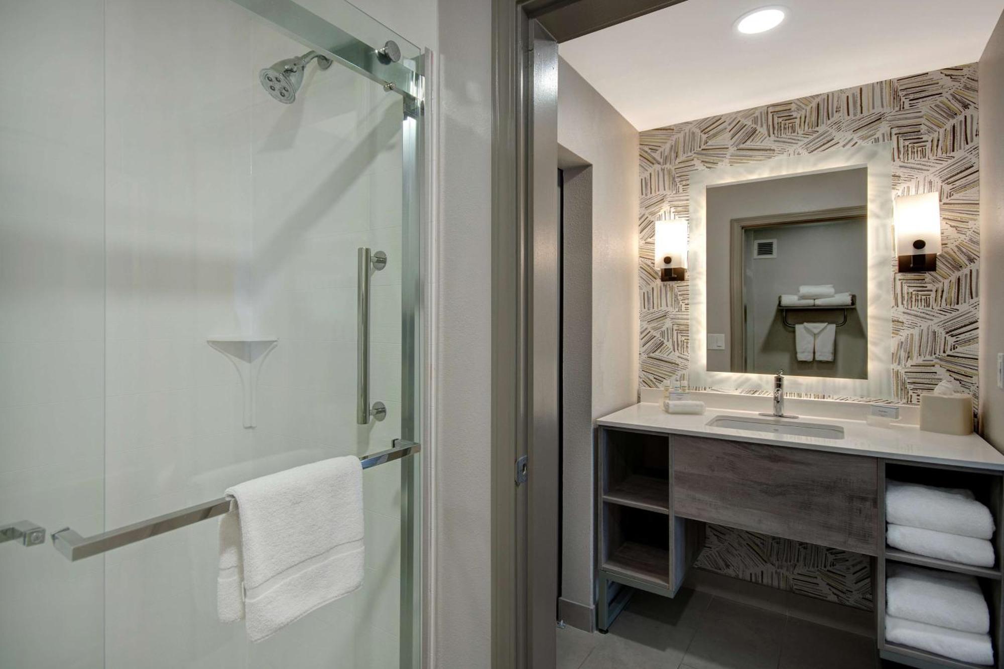 Hotel Homewood By Hilton Lexington-hamburg Lexington