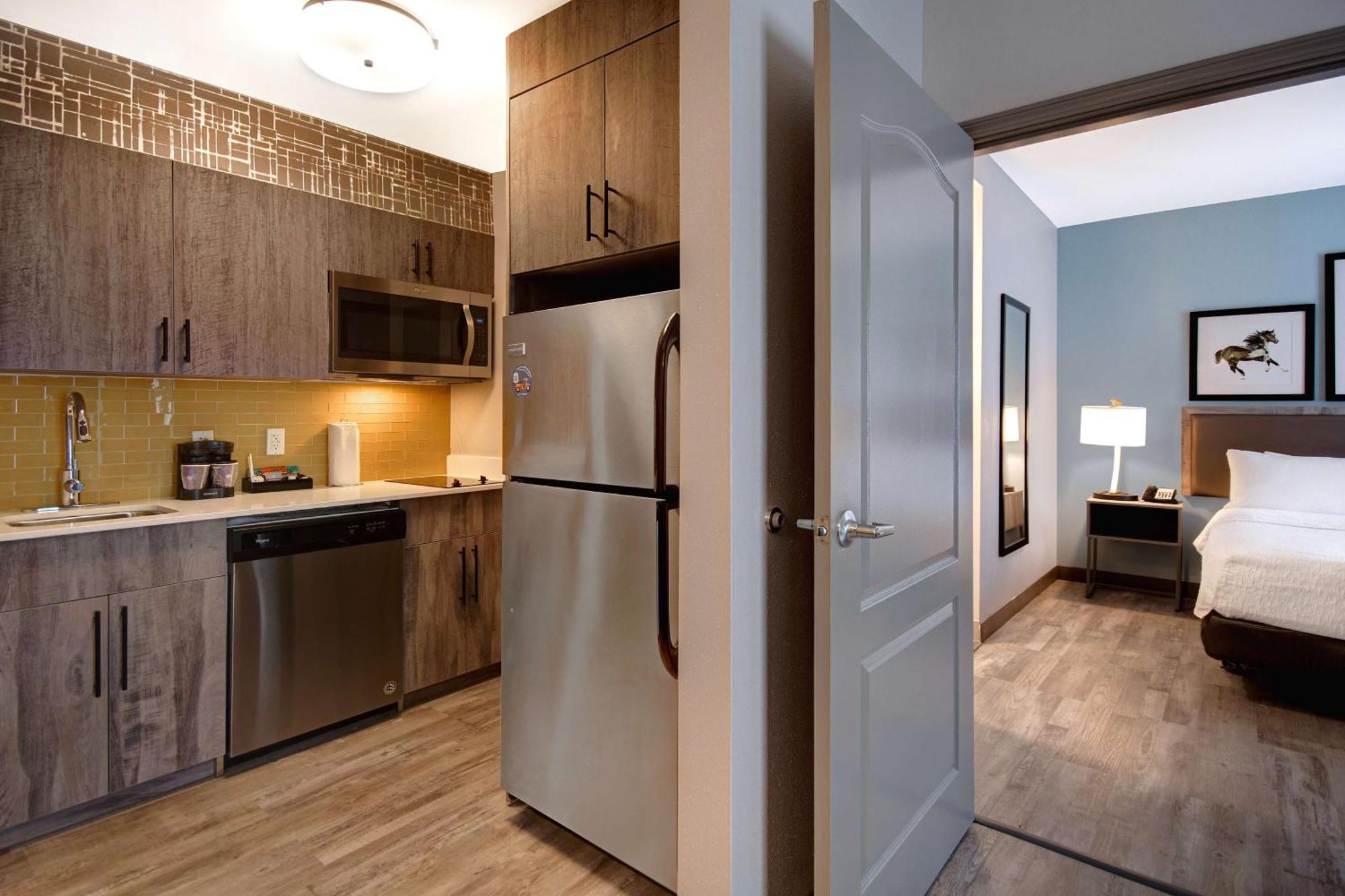 Hotel Homewood By Hilton Lexington-hamburg 3*