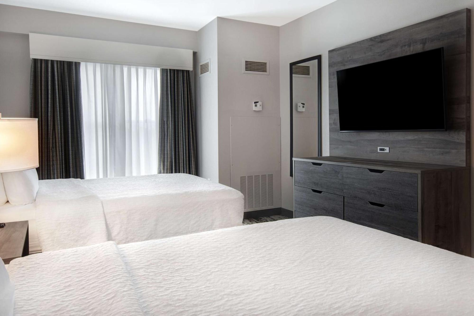 Homewood By Hilton Lexington-hamburg