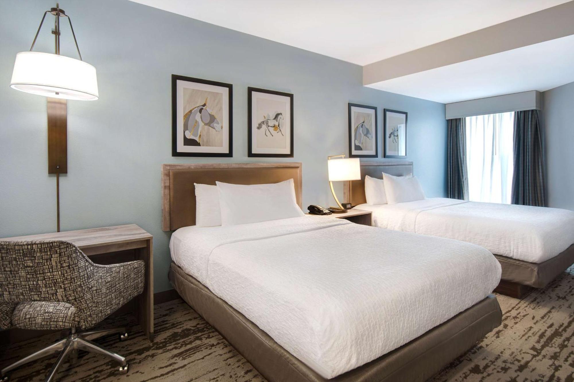 Hotel Homewood By Hilton Lexington-hamburg