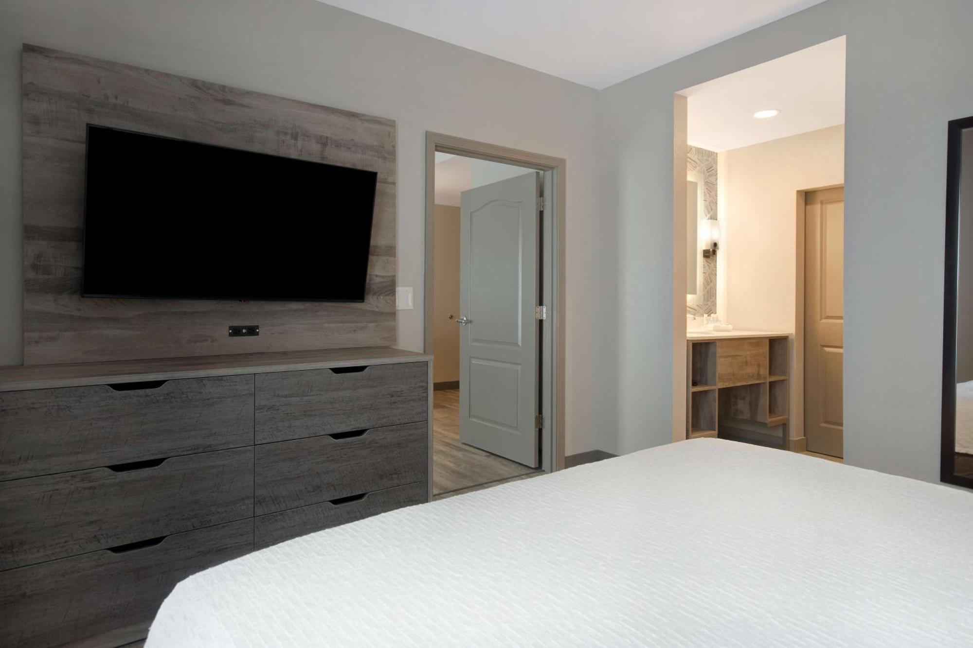 Homewood By Hilton Lexington-hamburg Lexington