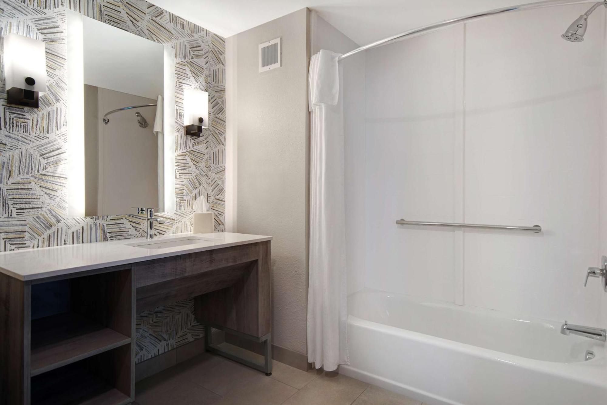 Homewood By Hilton Lexington-hamburg 3* Lexington