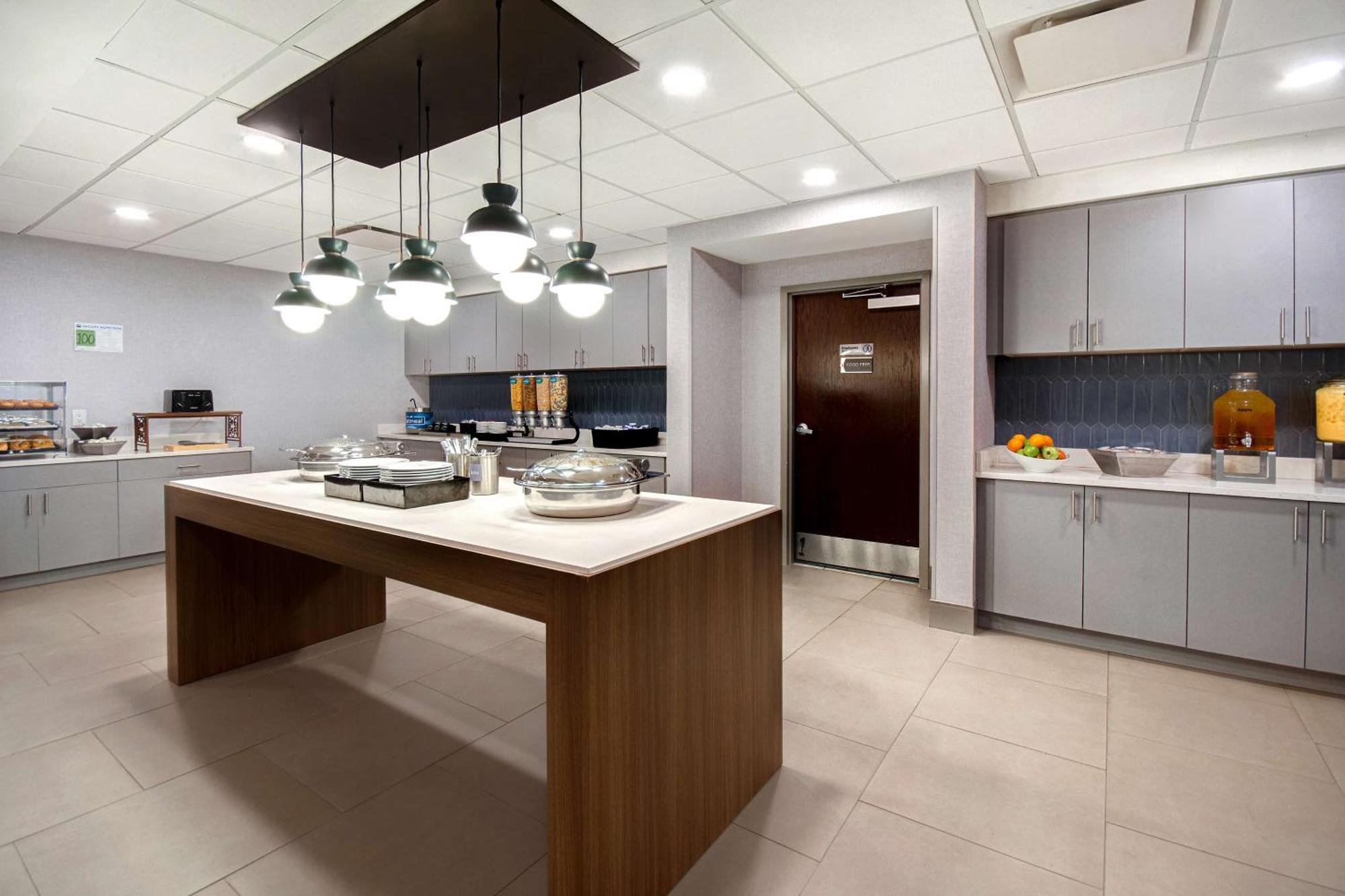 Homewood By Hilton Lexington-hamburg Lexington