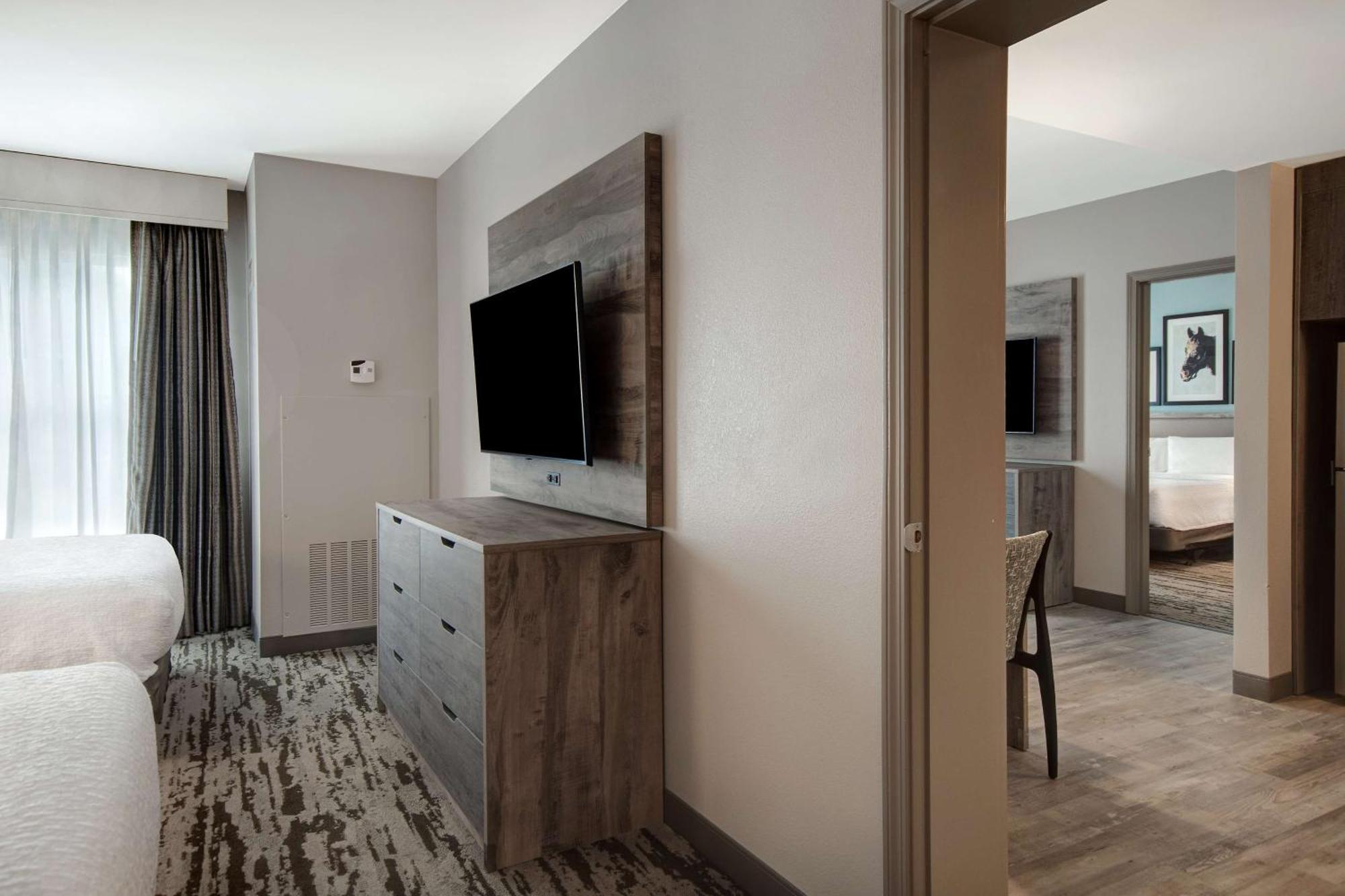 Homewood By Hilton Lexington-hamburg 3*