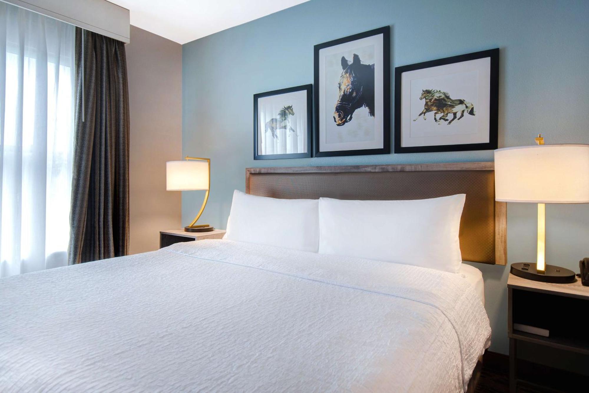 Homewood By Hilton Lexington-hamburg 3* Lexington