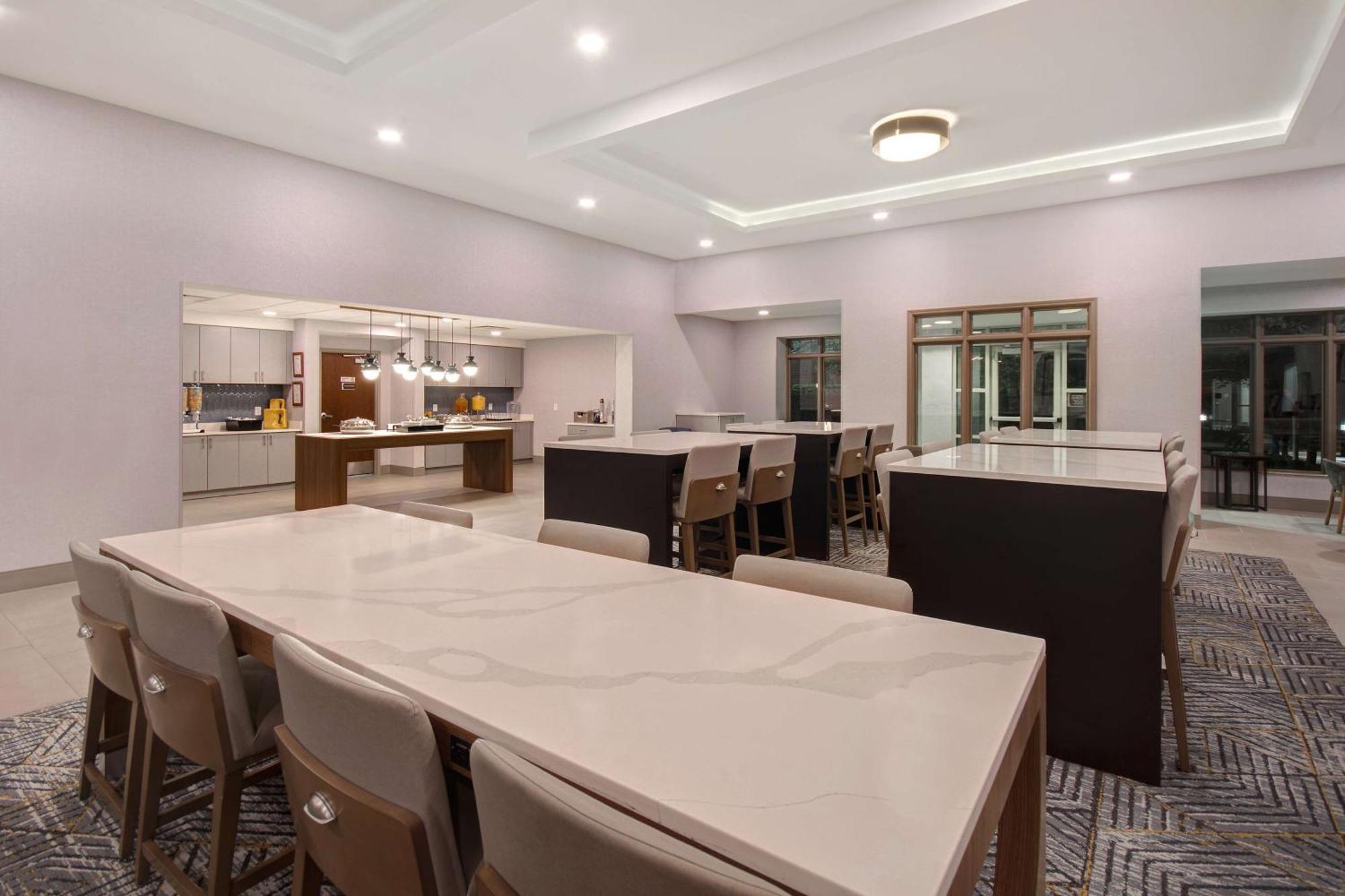 Homewood By Hilton Lexington-hamburg 3*
