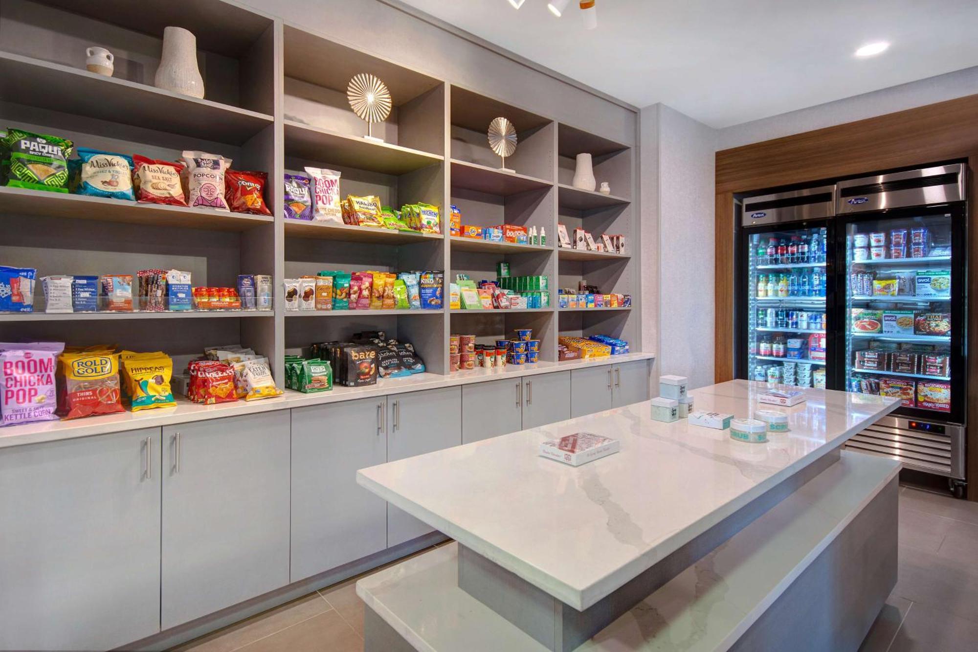 Homewood By Hilton Lexington-hamburg Hotel 3*