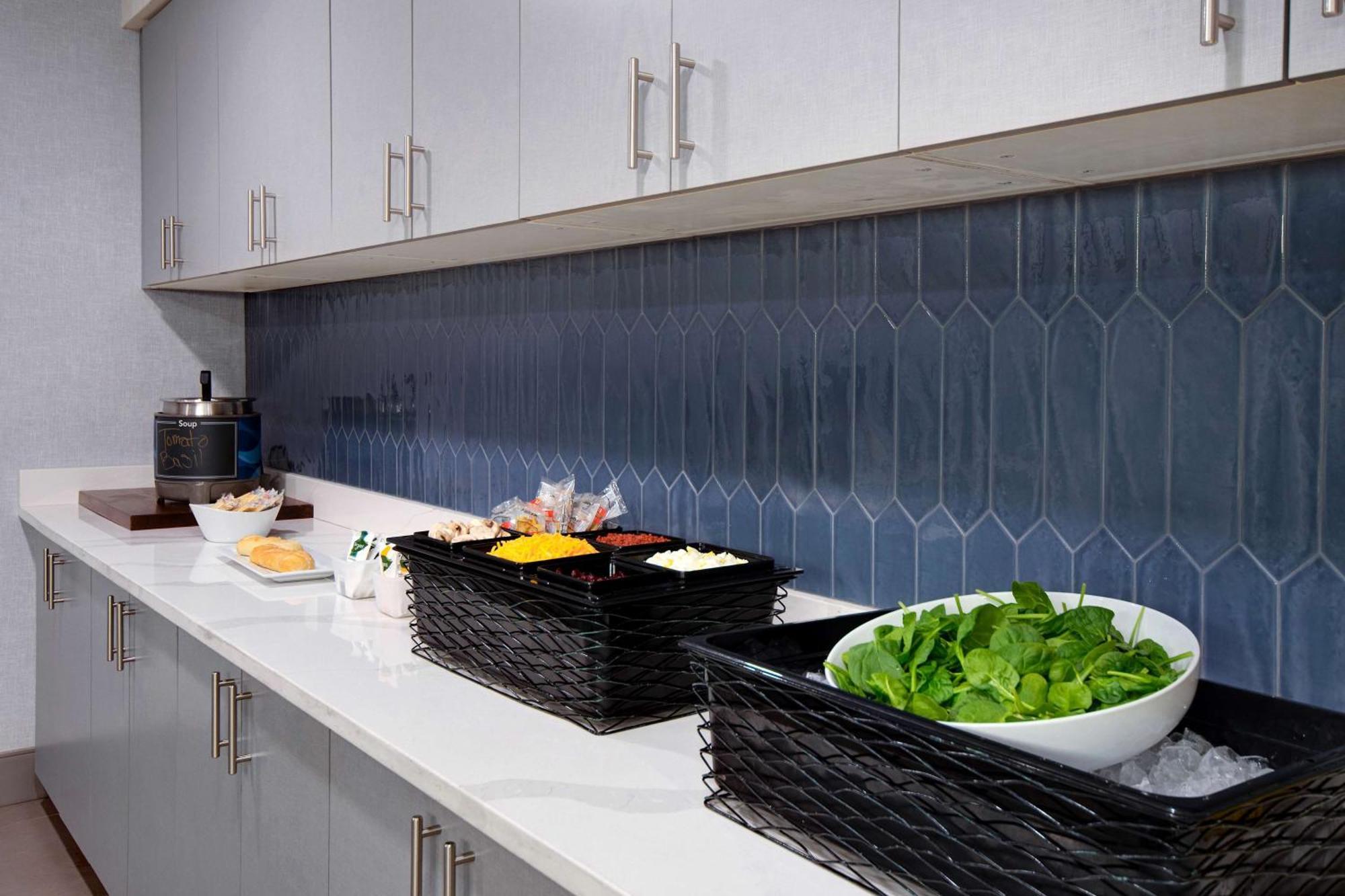 Hotel Homewood By Hilton Lexington-hamburg
