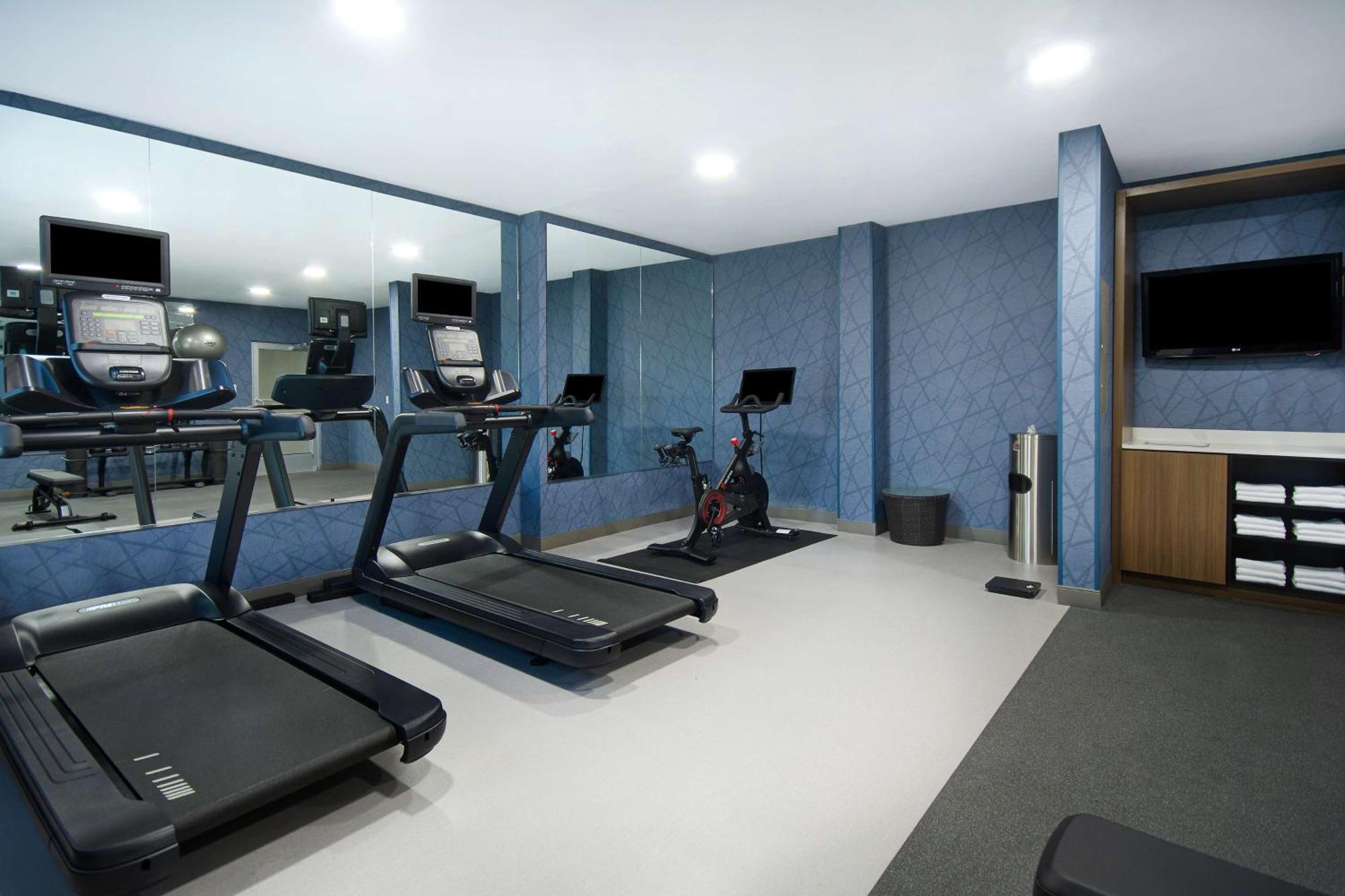 Homewood By Hilton Lexington-hamburg