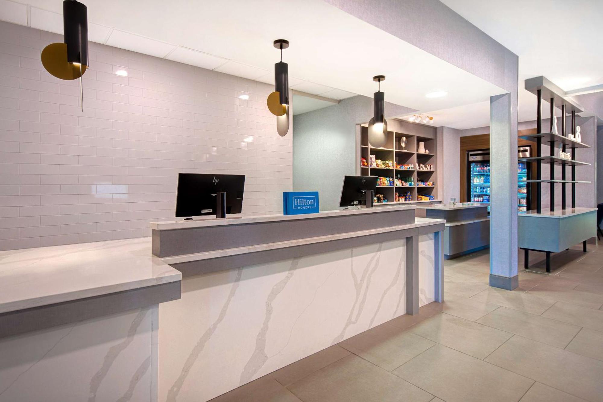 Homewood By Hilton Lexington-hamburg Lexington