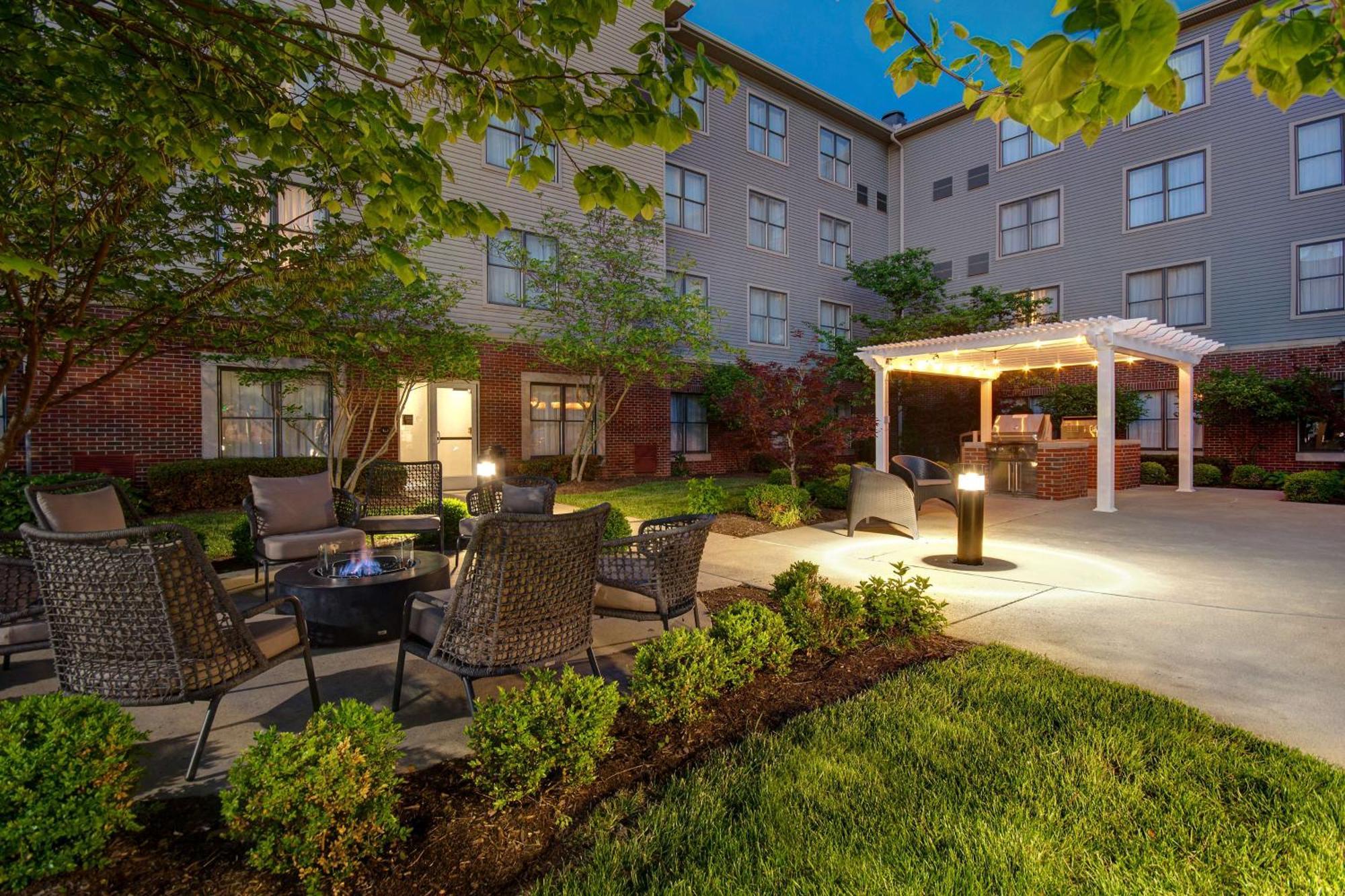Homewood By Hilton Lexington-hamburg 3*