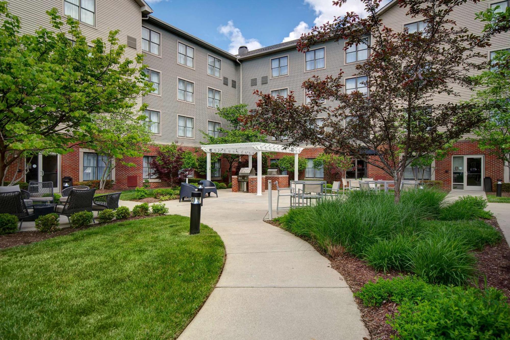 Homewood By Hilton Lexington-hamburg
