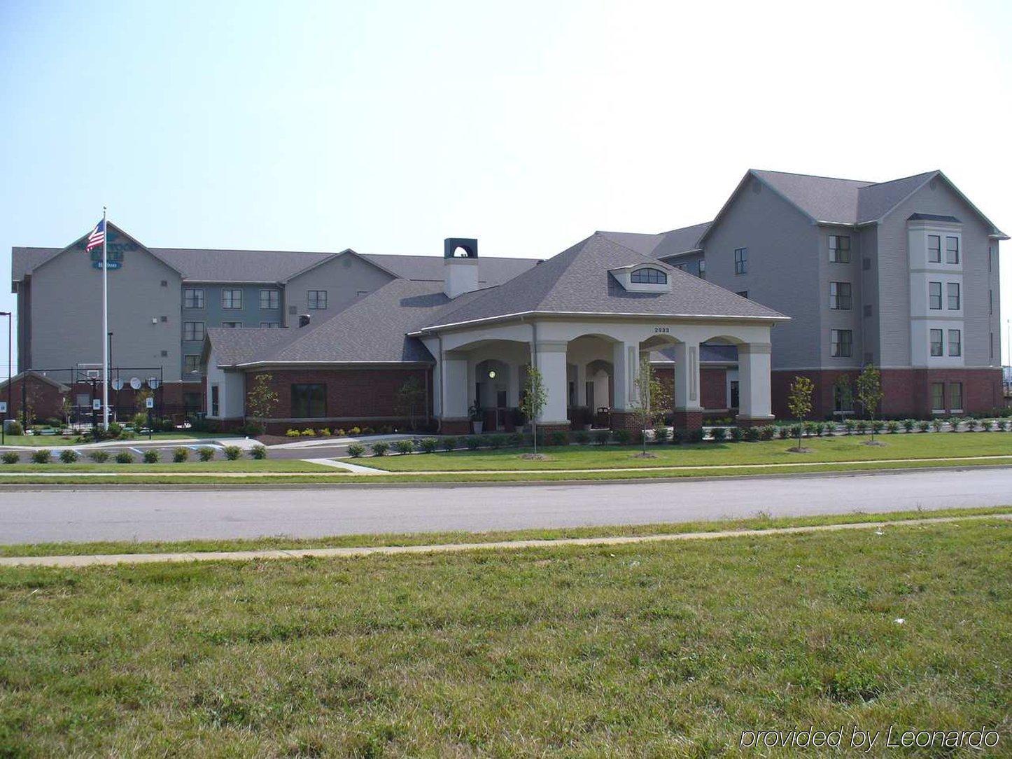 Homewood By Hilton Lexington-hamburg 3* Lexington