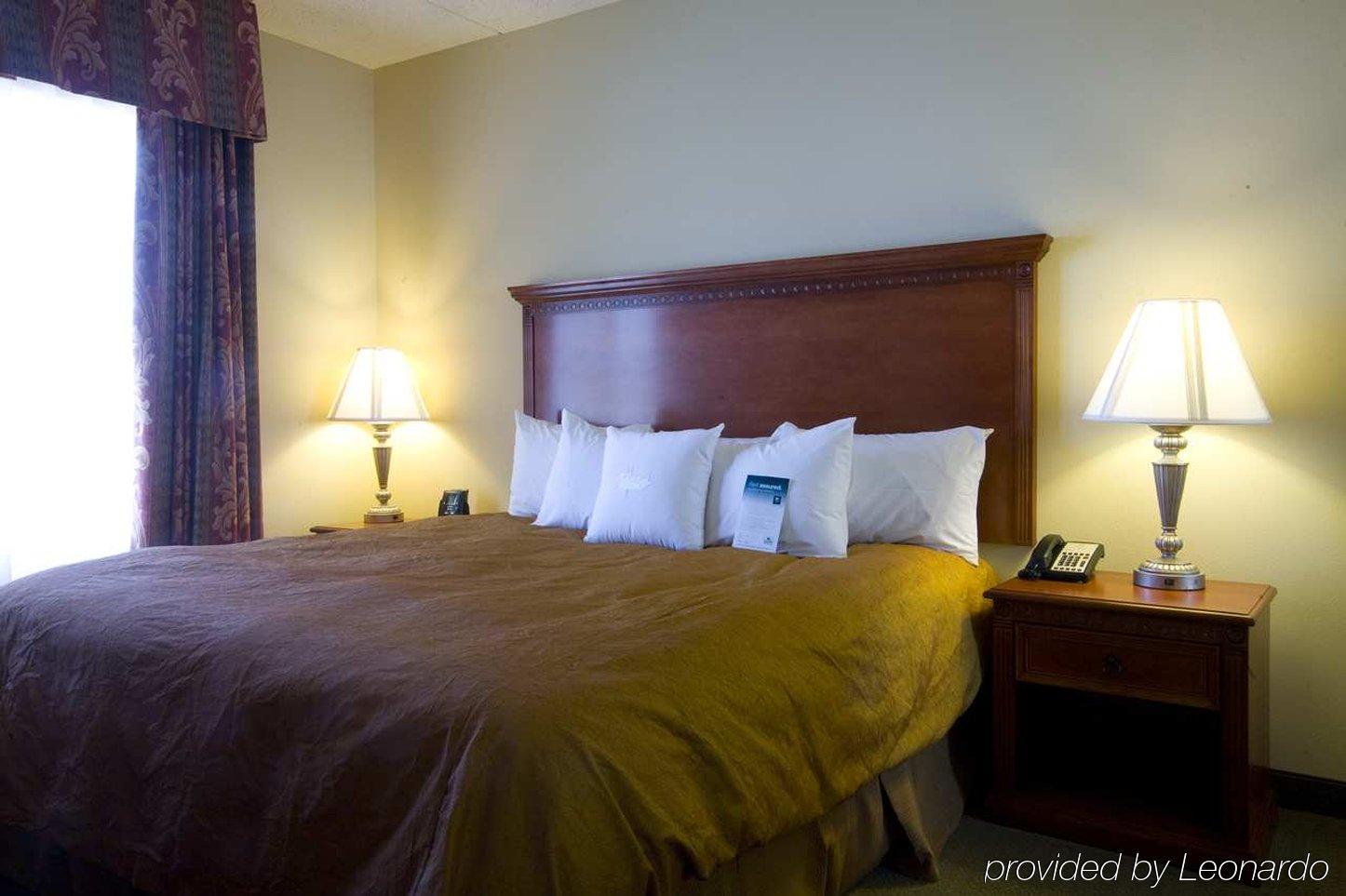 Homewood By Hilton Lexington-hamburg Hotel Lexington
