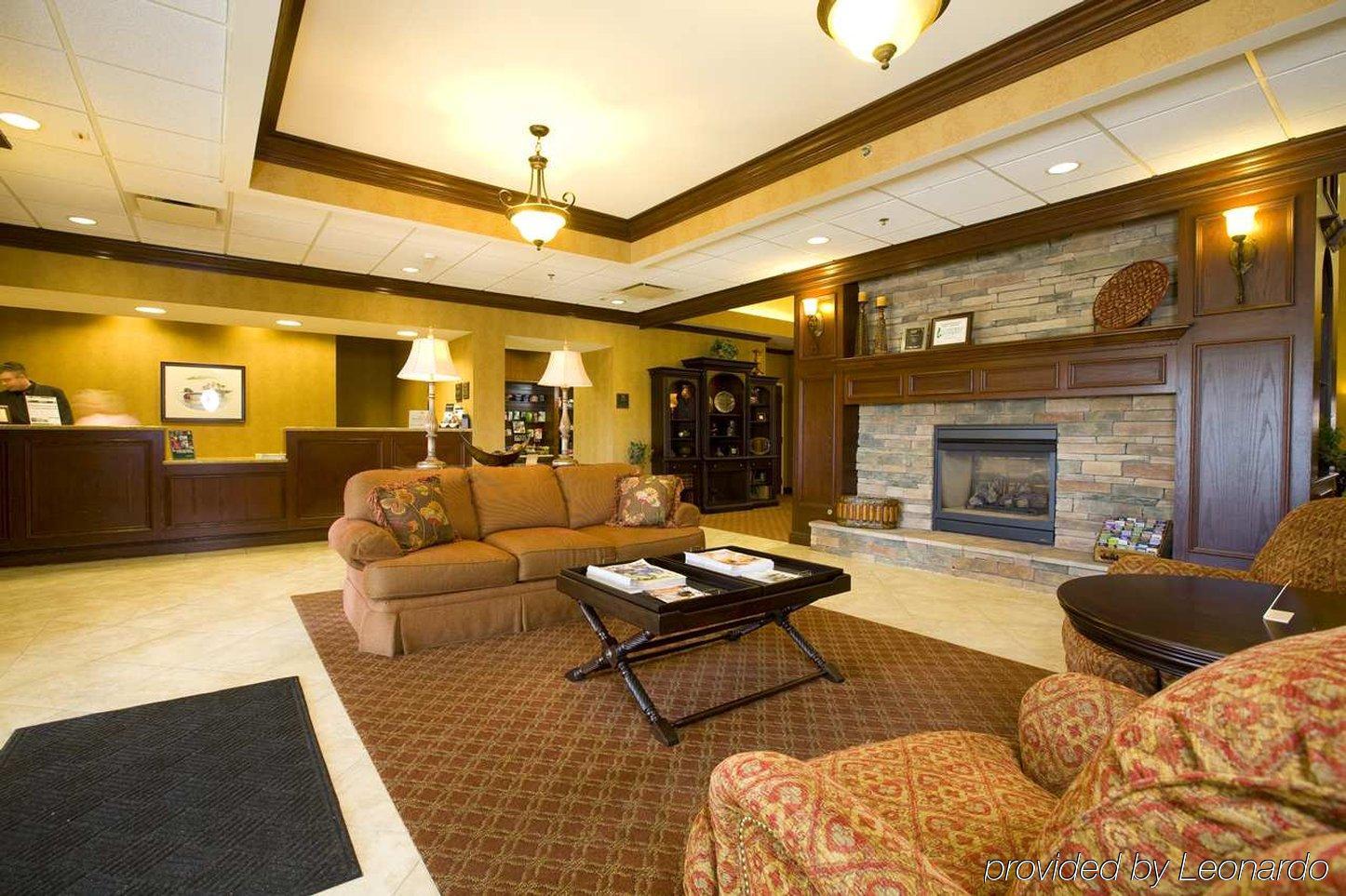 Homewood By Hilton Lexington-hamburg 3*