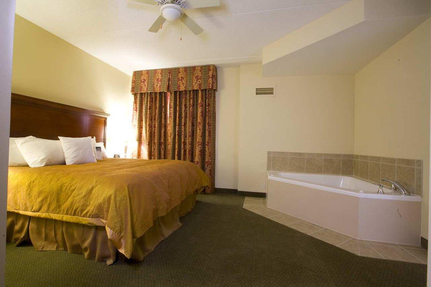 Homewood By Hilton Lexington-hamburg Hotel 3*