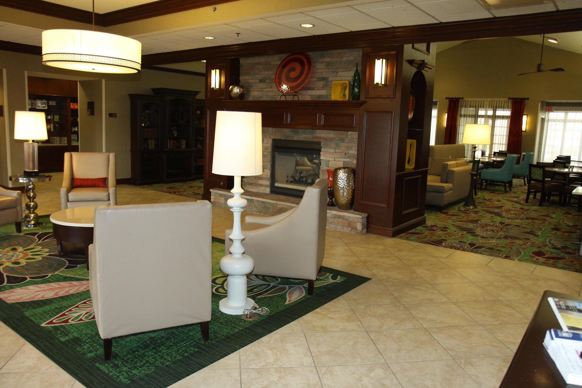 Homewood By Hilton Lexington-hamburg Hotel