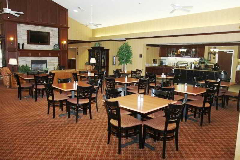 Hotel Homewood By Hilton Lexington-hamburg Lexington