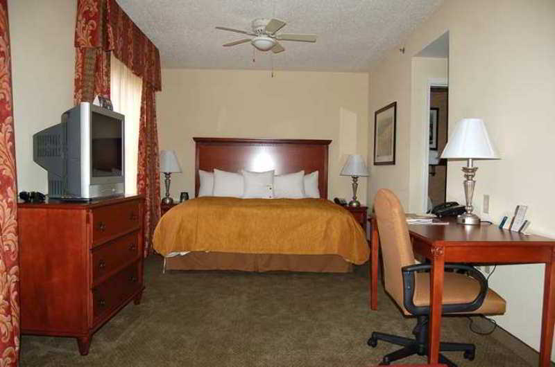 Homewood By Hilton Lexington-hamburg 3* Lexington