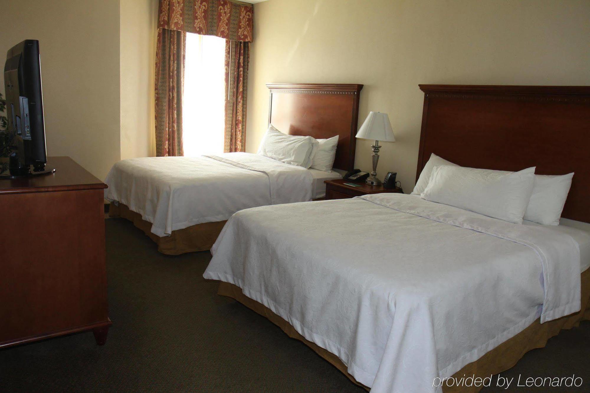Homewood By Hilton Lexington-hamburg 3*