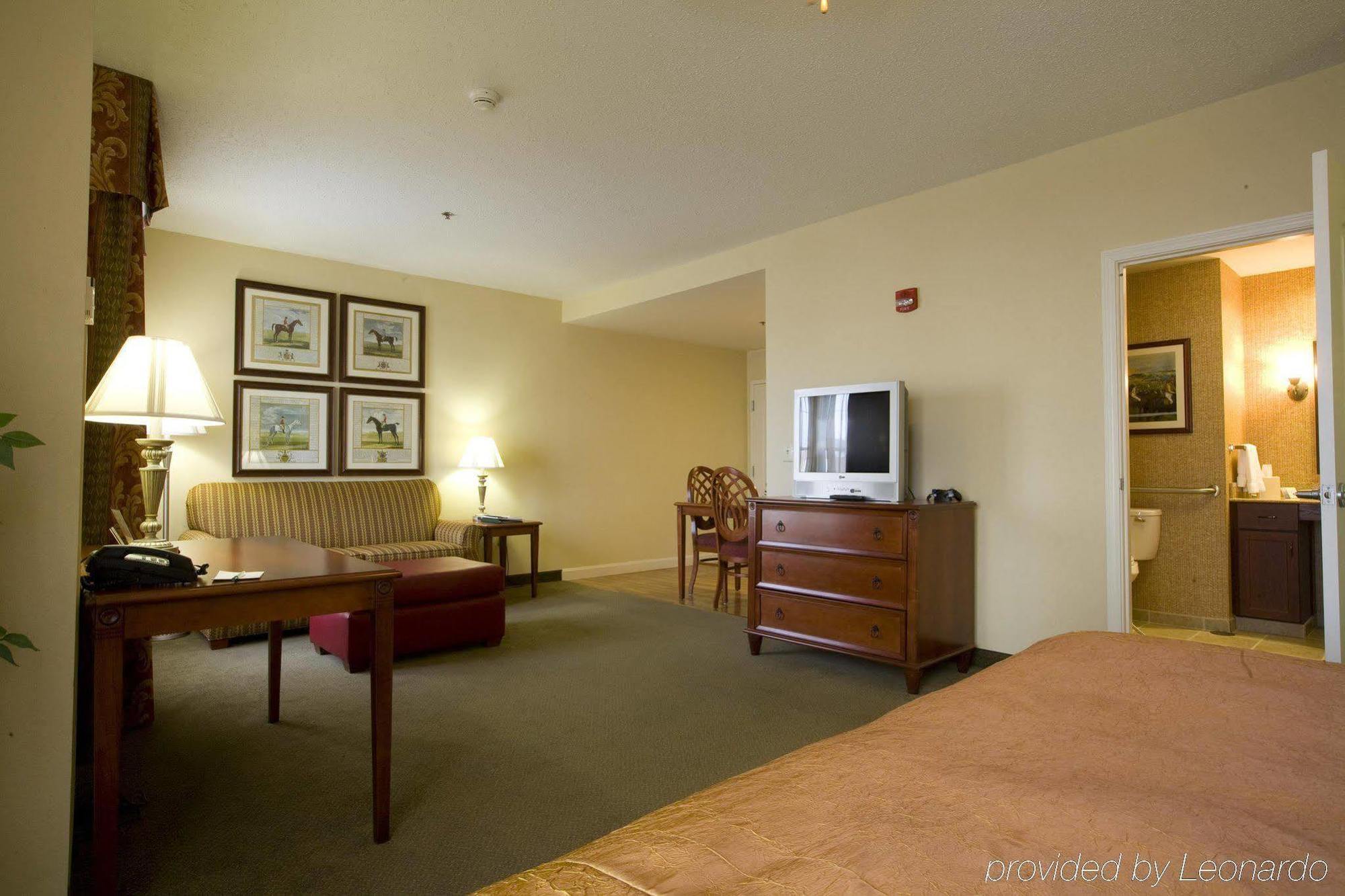 Homewood By Hilton Lexington-hamburg