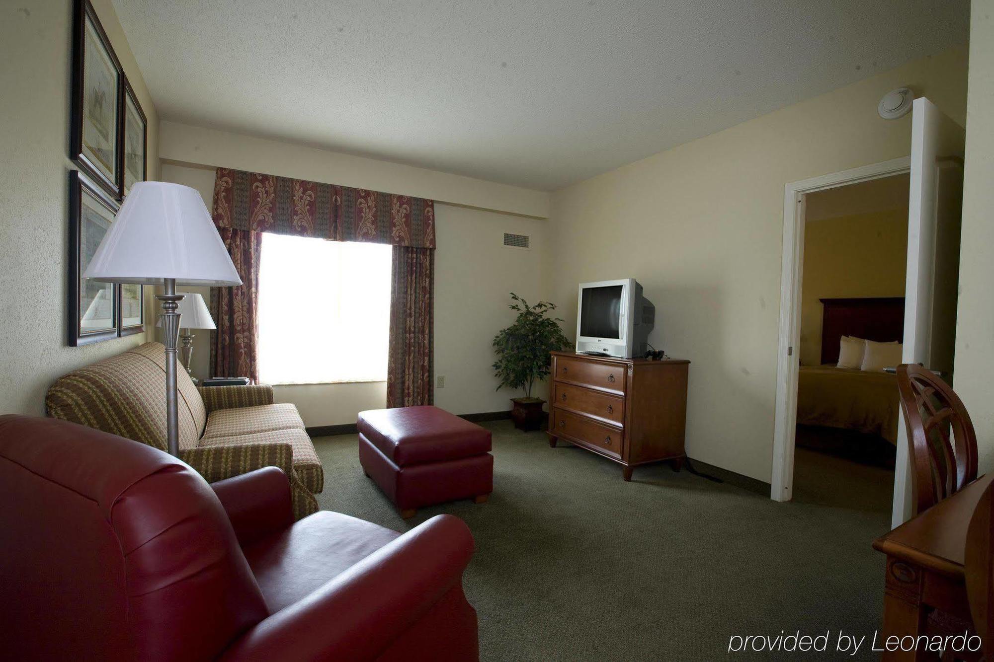 Homewood By Hilton Lexington-hamburg 3* Lexington