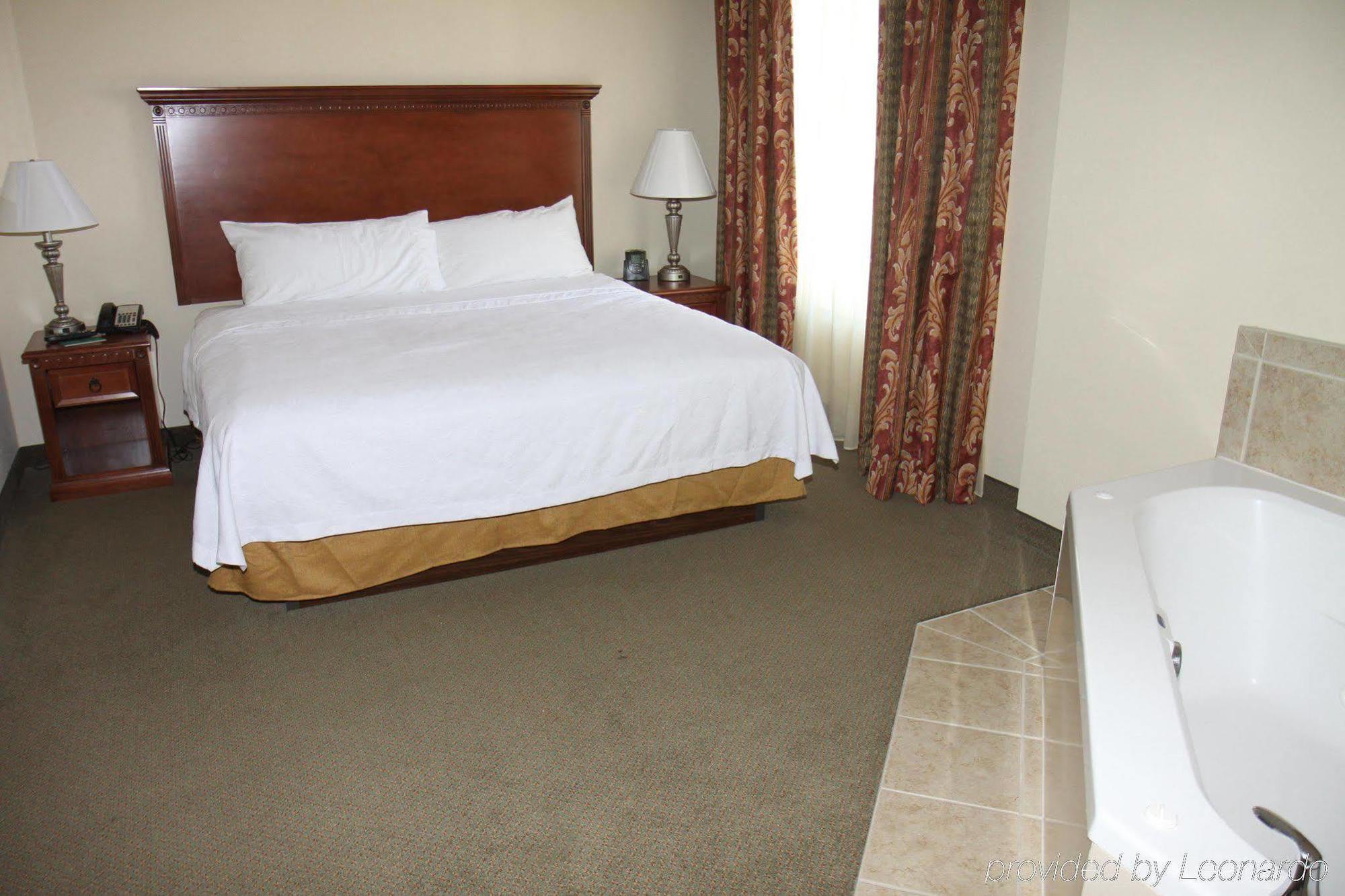 Hotel Homewood By Hilton Lexington-hamburg 3*