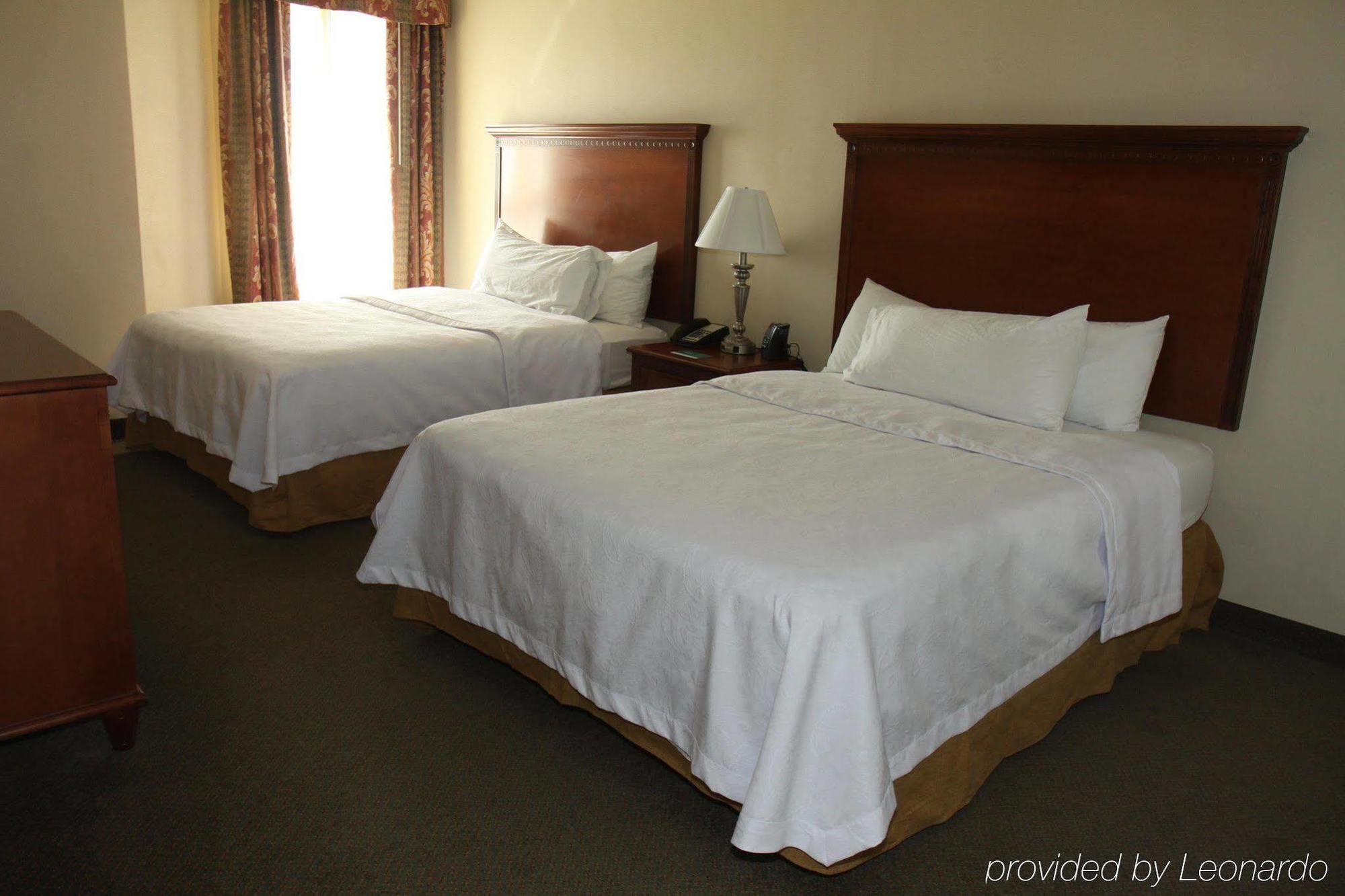 Homewood By Hilton Lexington-hamburg Hotel 3*