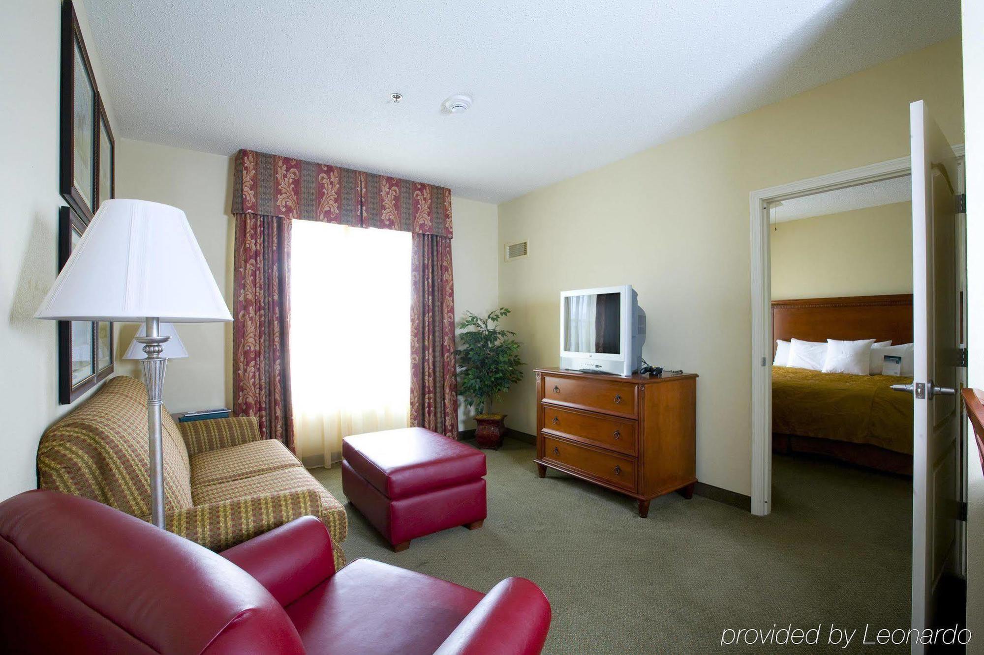 Hotel Homewood By Hilton Lexington-hamburg Lexington