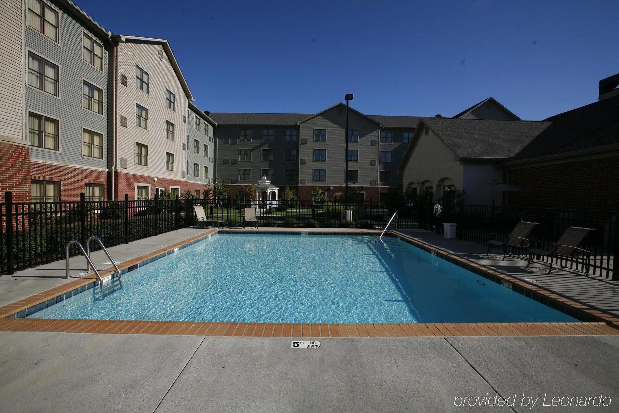 Hotel Homewood By Hilton Lexington-hamburg