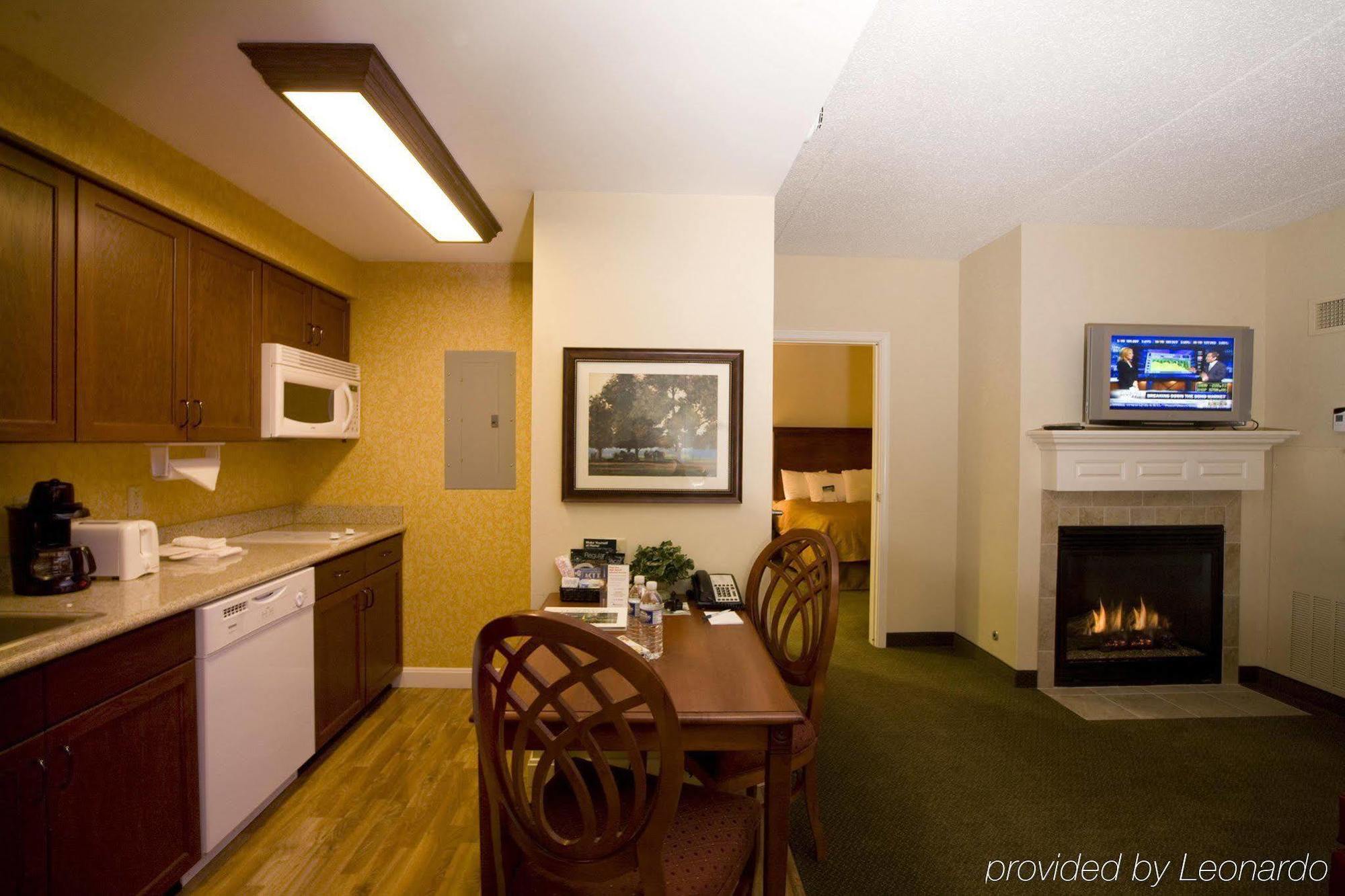 Homewood By Hilton Lexington-hamburg Hotel