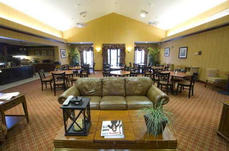 Homewood By Hilton Lexington-hamburg Hotel Lexington