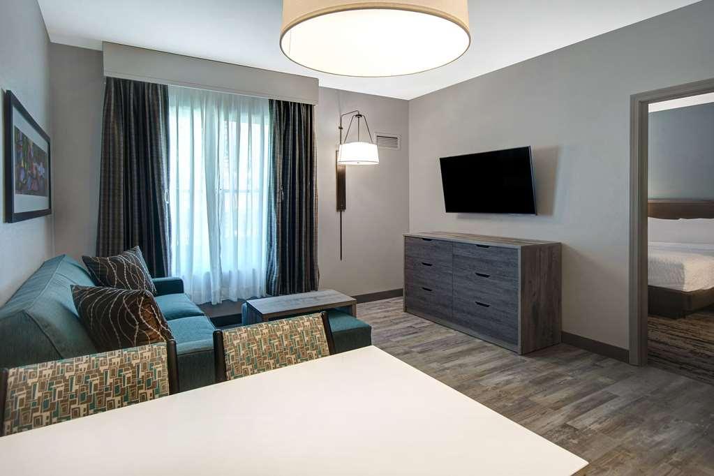 Hotel Homewood By Hilton Lexington-hamburg