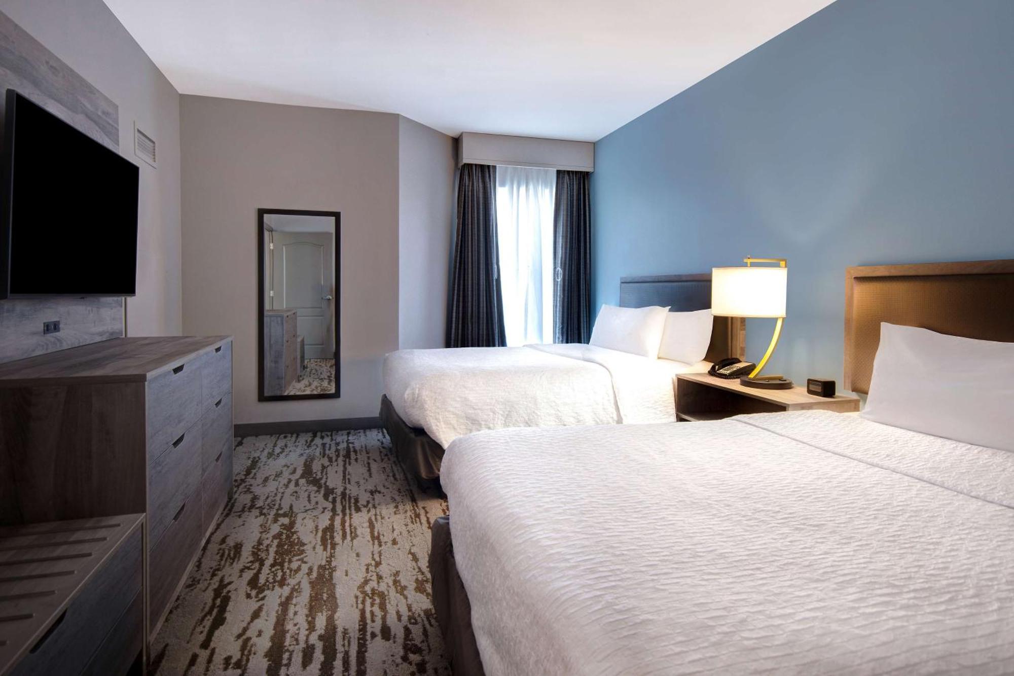 Homewood By Hilton Lexington-hamburg Hotel Lexington