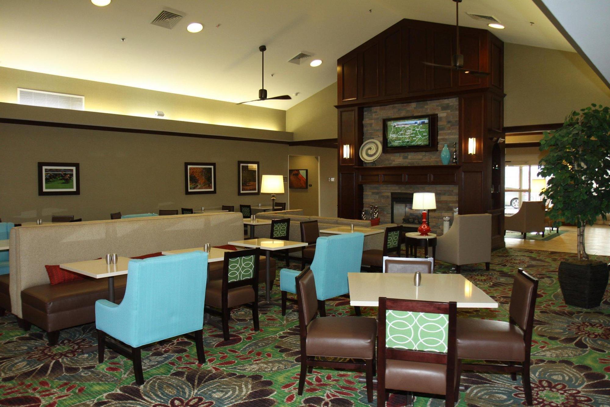 Homewood By Hilton Lexington-hamburg Lexington