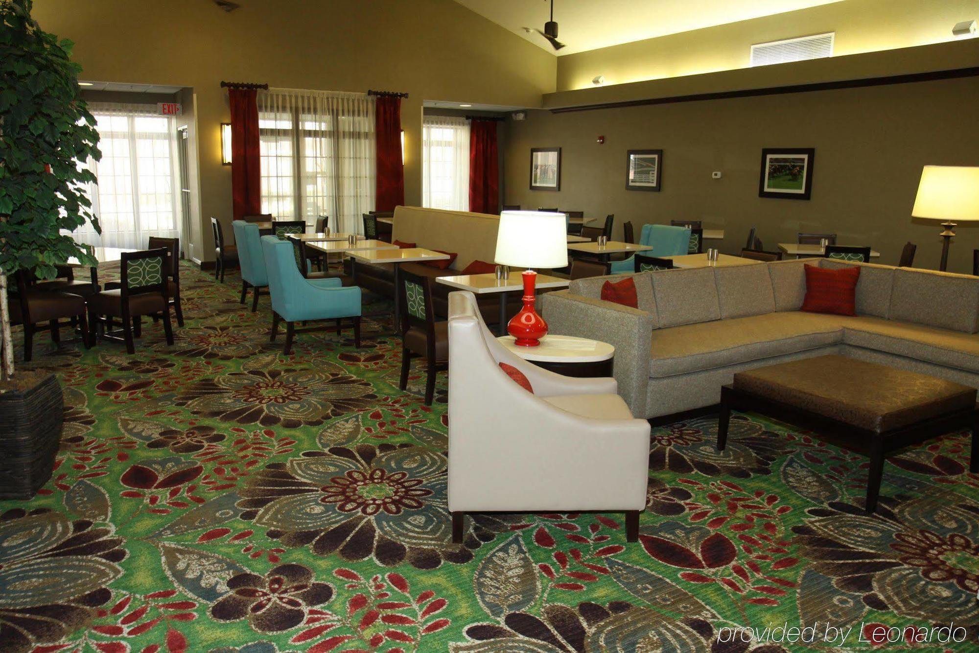 Homewood By Hilton Lexington-hamburg 3* Lexington